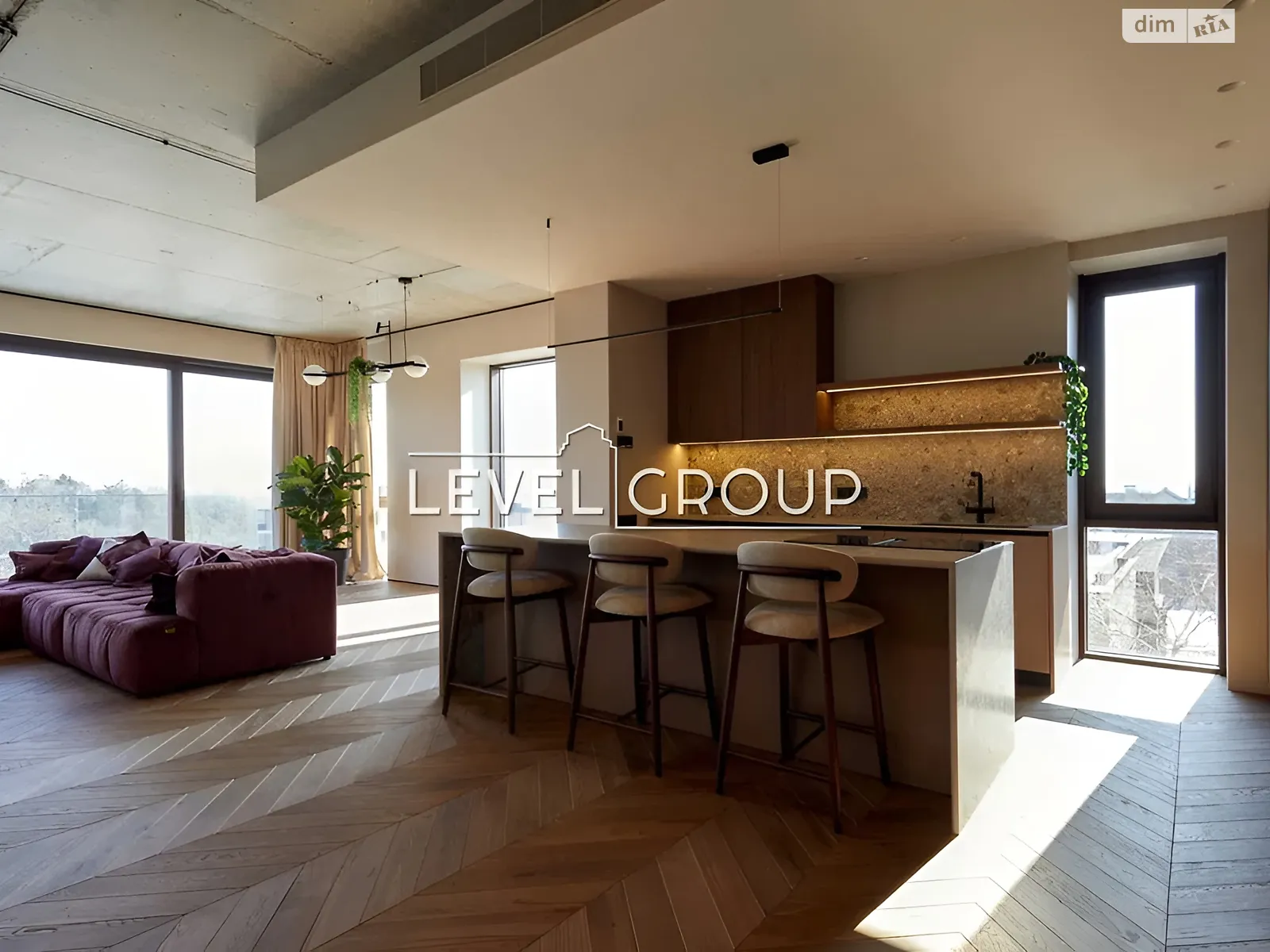 Продается 4-комнатная квартира 152 кв. м в Киеве, цена: 650000 $ - фото 1