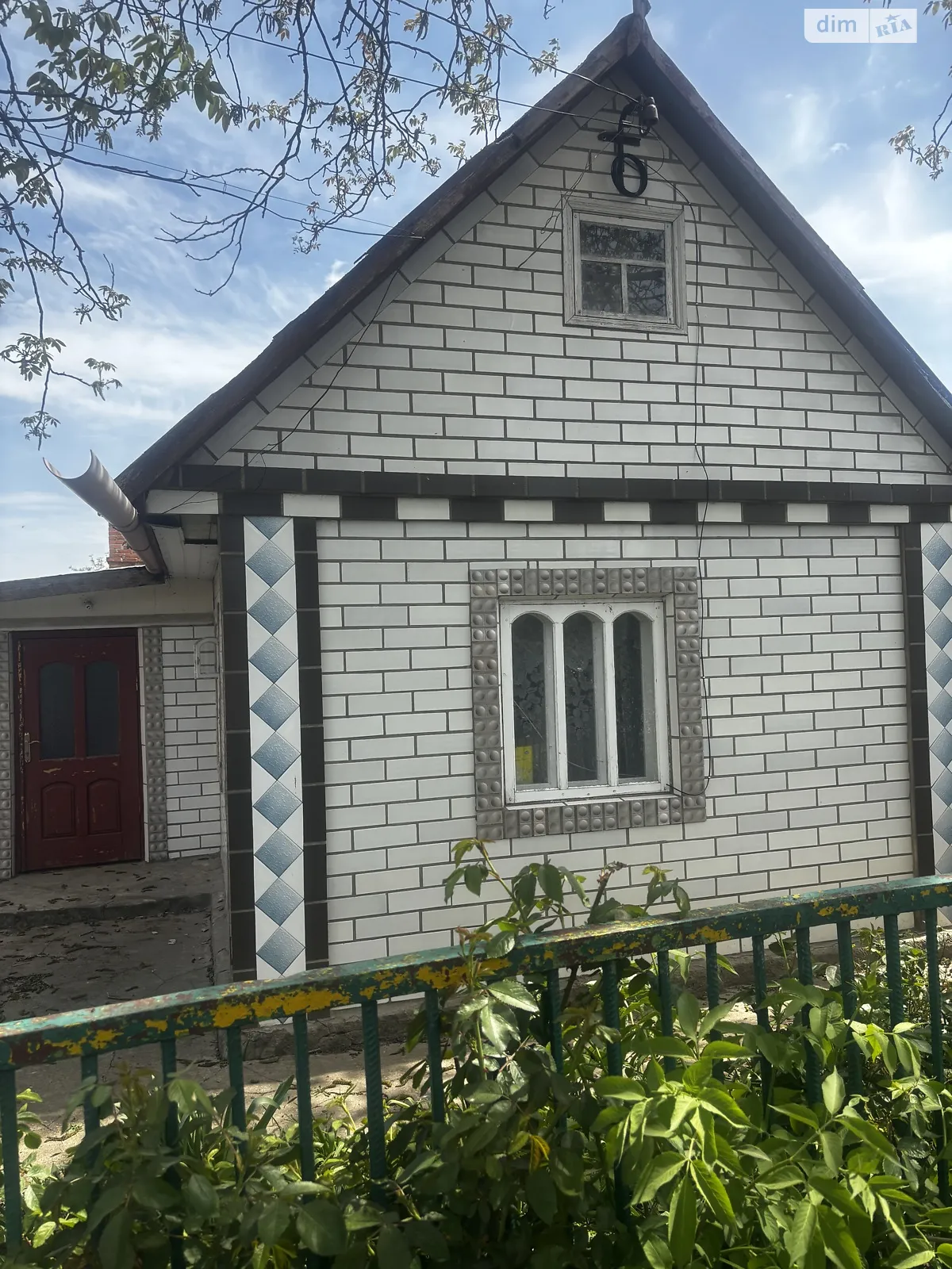 Продається одноповерховий будинок 60 кв. м з гаражем, цена: 29900 $ - фото 1