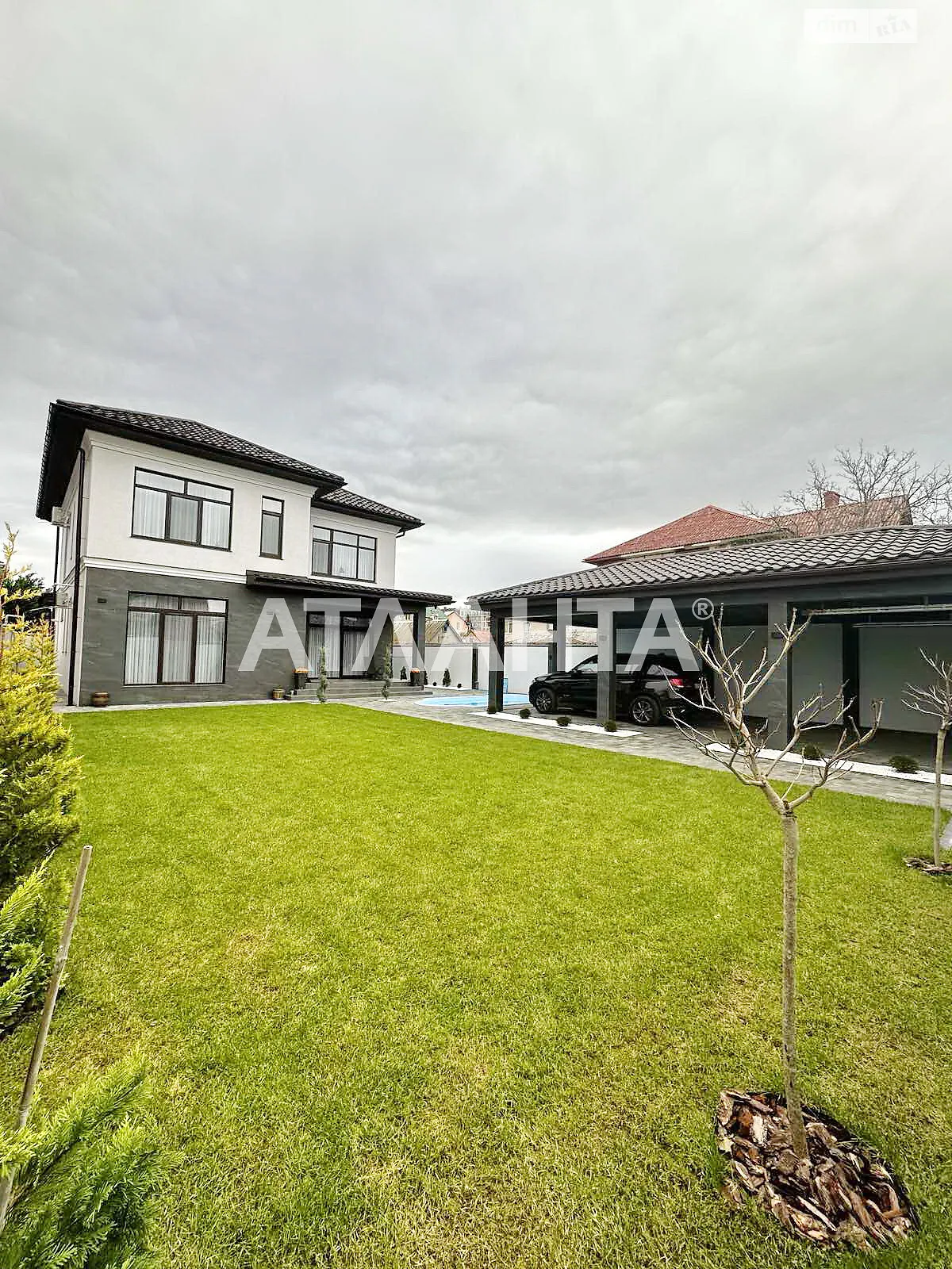 ул. Планетная Киевский Одесса, цена: 550000 $ - фото 1