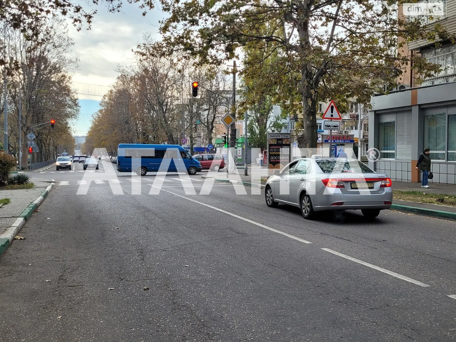 Продается объект сферы услуг 107 кв. м в 5-этажном здании, цена: 85000 $ - фото 1