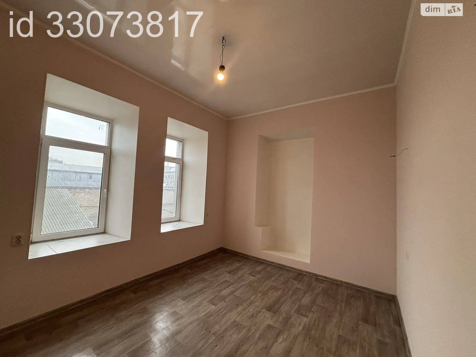 Продається 1-кімнатна квартира 23 кв. м у Одесі, вул. Червонослобідська, 5 - фото 1