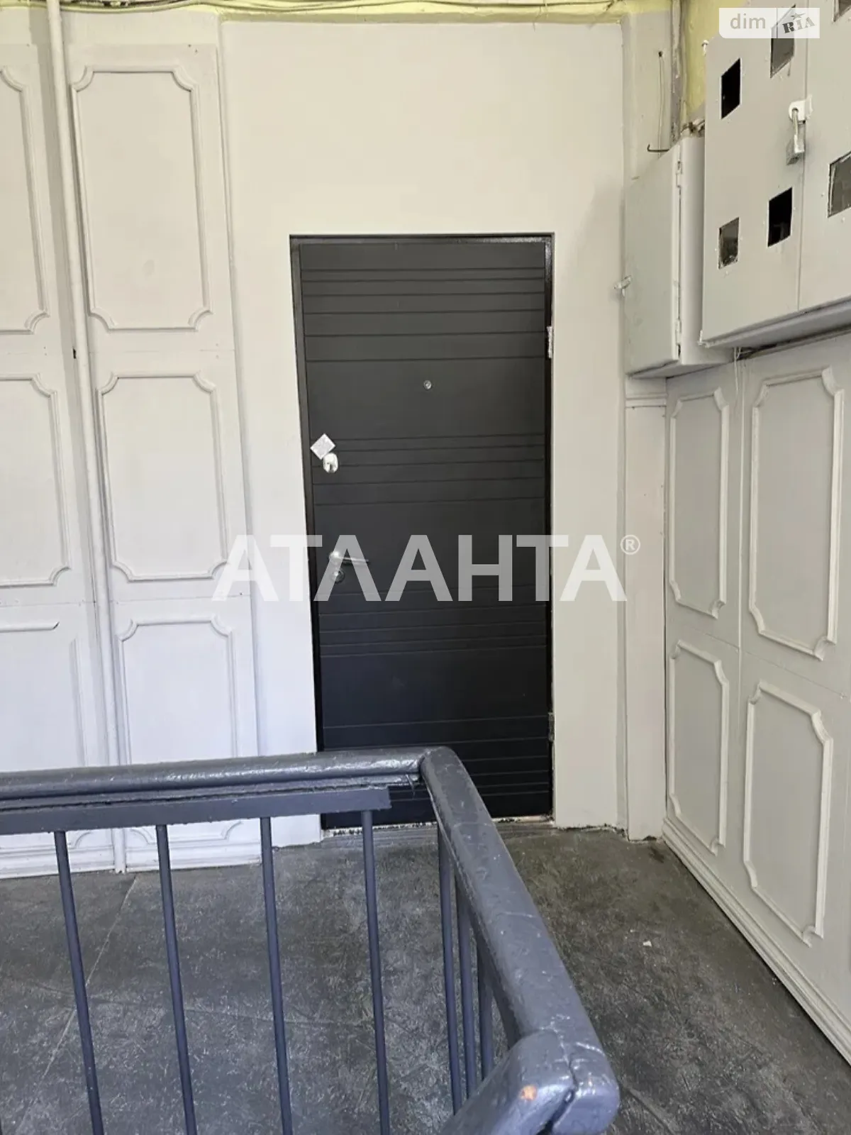 Продається 1-кімнатна квартира 32 кв. м у Одесі, вул. Осипова - фото 1