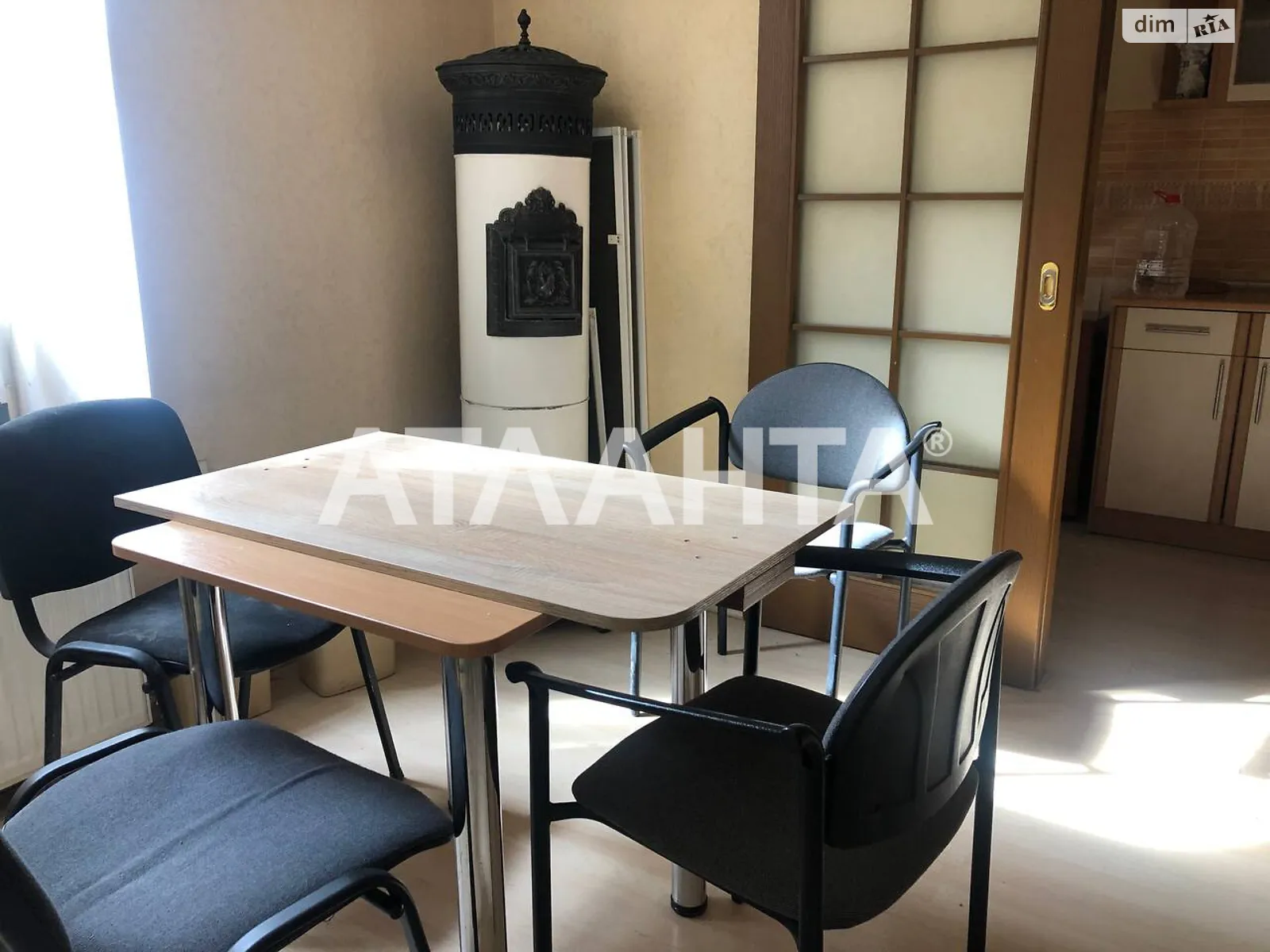 Продается 5-комнатная квартира 88.5 кв. м в Одессе, ул. Ришельевская - фото 1