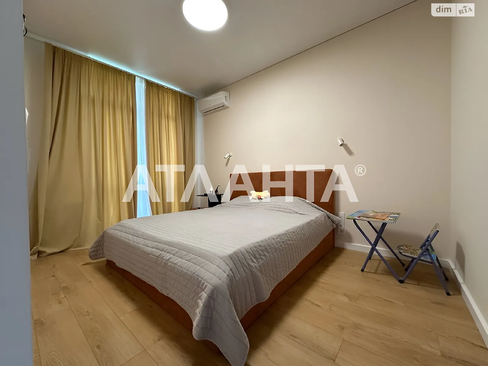 Продается 2-комнатная квартира 66 кв. м в Одессе, просп. Шевченко, 29/1 - фото 1