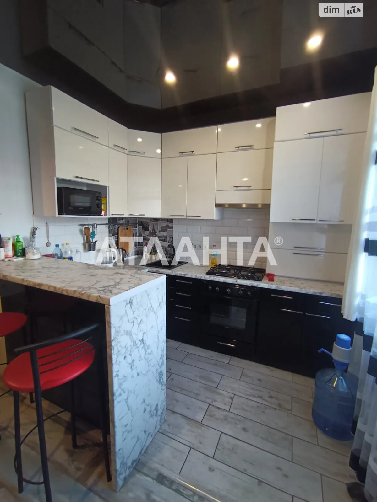 Продается 2-комнатная квартира 68 кв. м в Крыжановке, цена: 58000 $ - фото 1