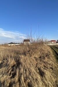 Продаж ділянки під житлову забудову, Рівненська, Біла Криниця