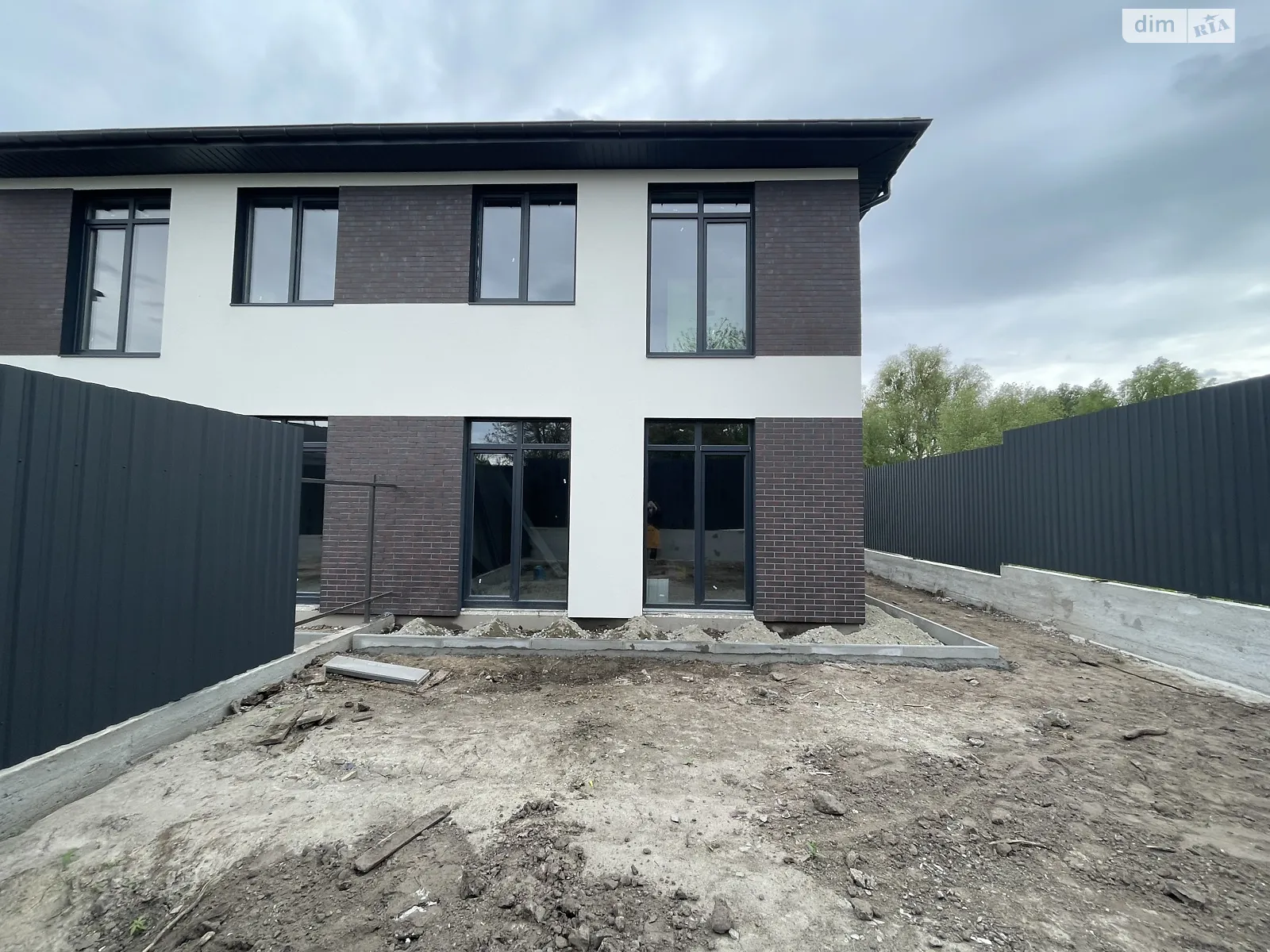 вул. Дніпровська Гостомель, цена: 90000 $ - фото 1