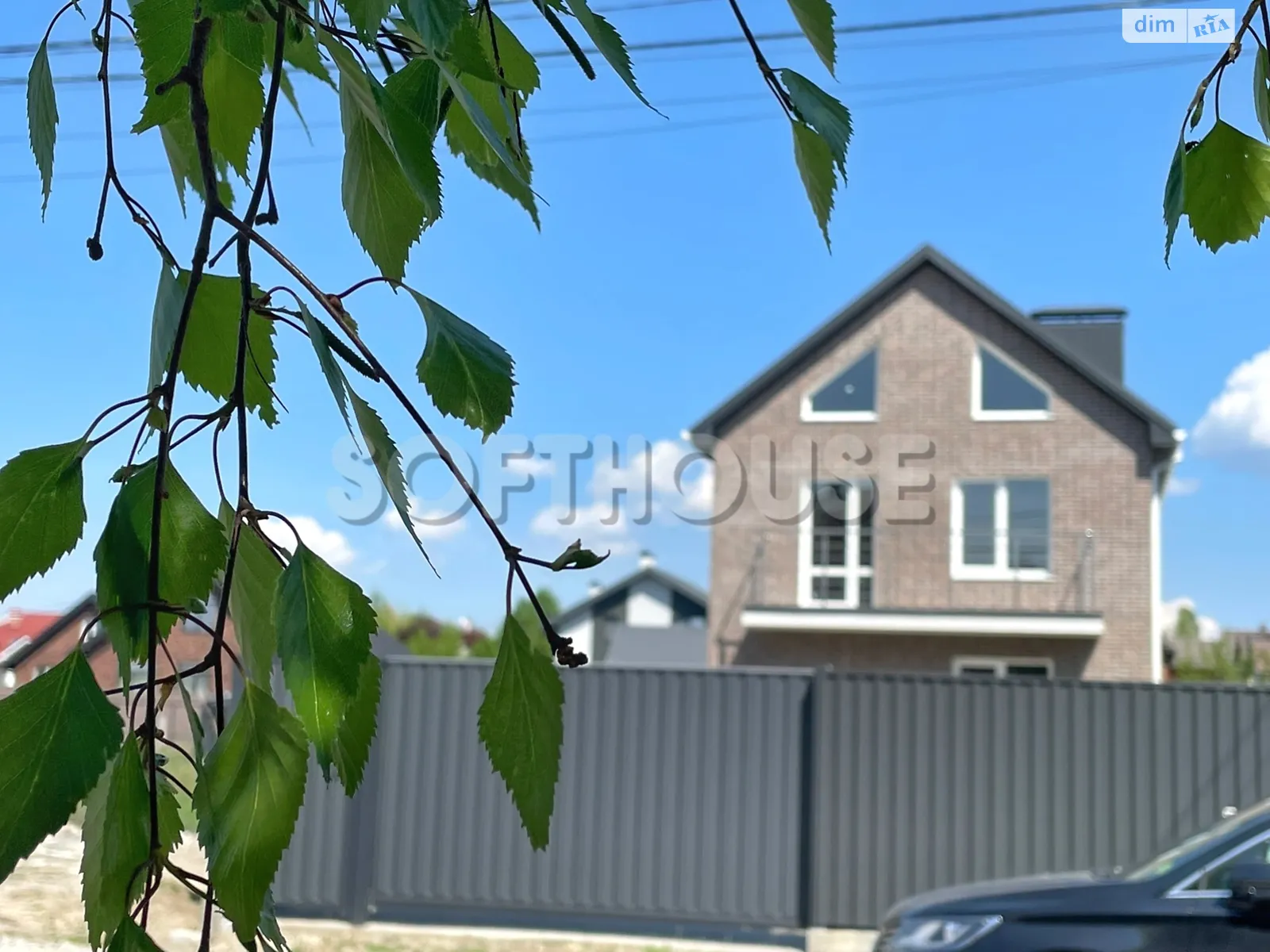 Продається будинок 2 поверховий 120 кв. м з бесідкою, цена: 96000 $ - фото 1