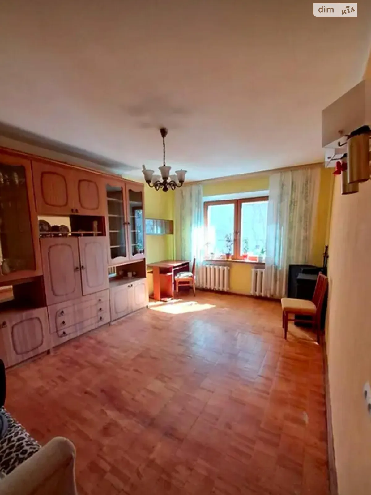 Сдается в аренду 2-комнатная квартира 57 кв. м в Киеве, ул. Вячеслава Черновола(Косиора), 8 - фото 1