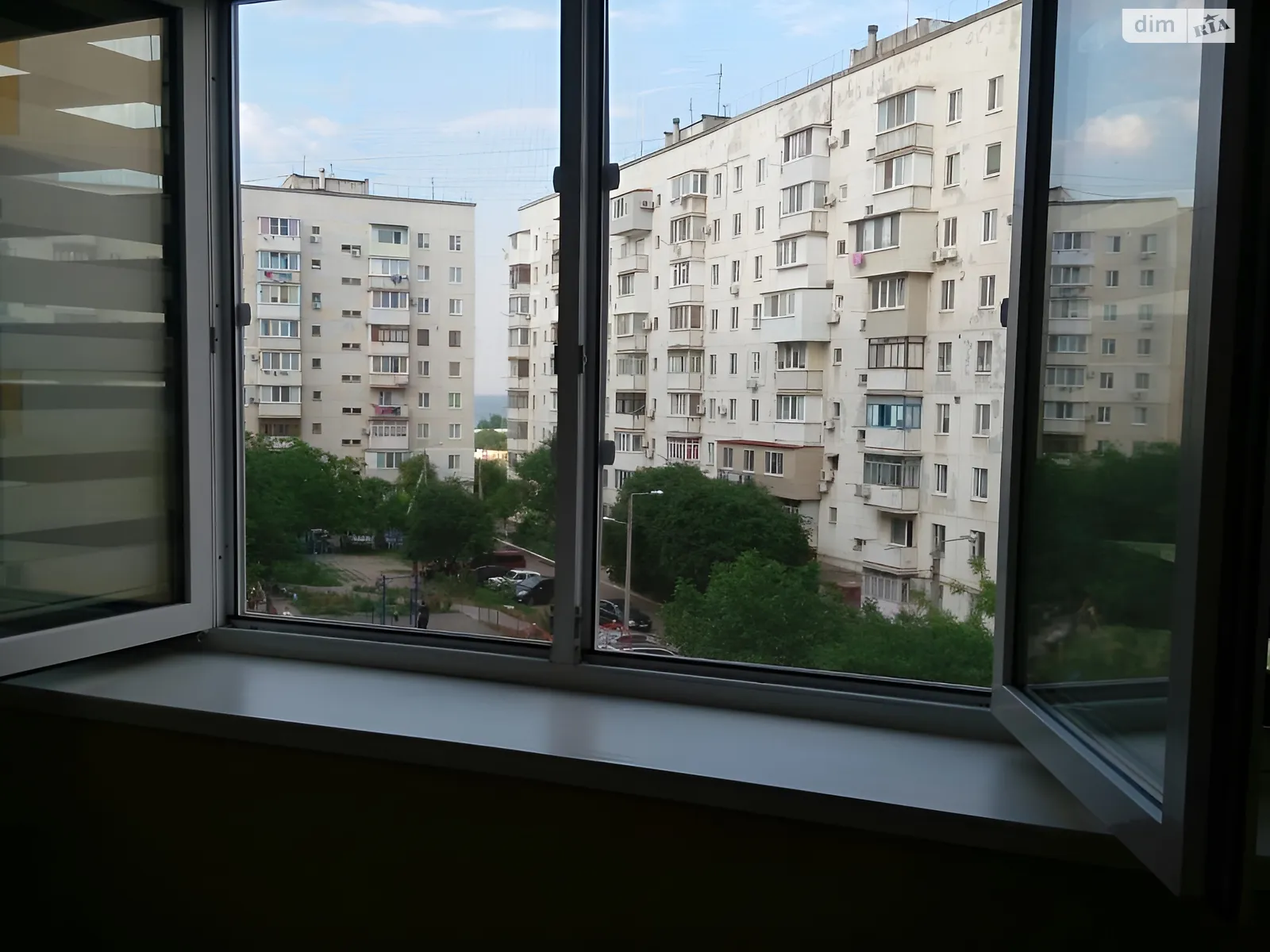 вул. Паркова, 36 Іллічівськ Чорноморськ - фото 1