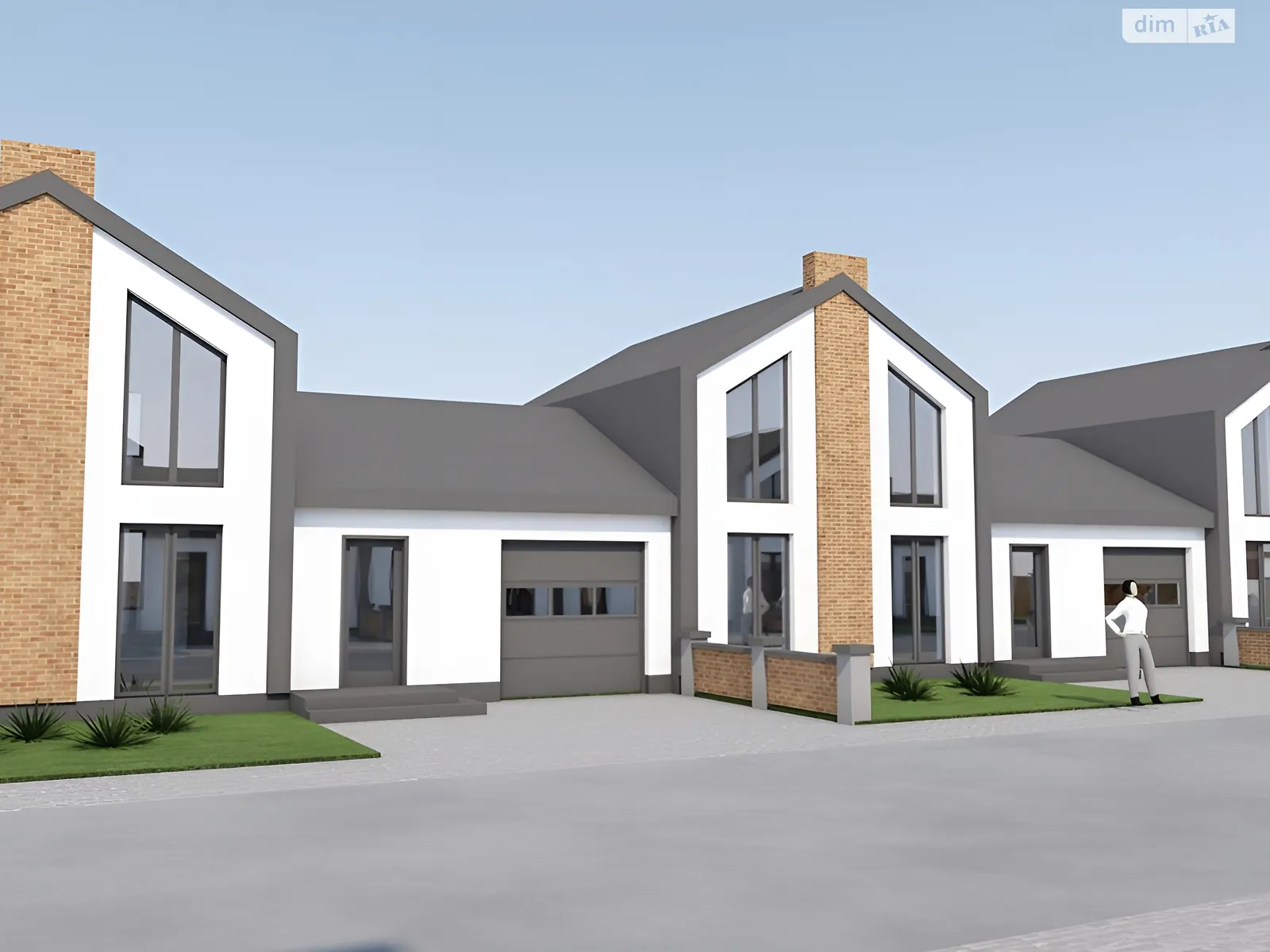 Підгородне, цена: 48500 $ - фото 1