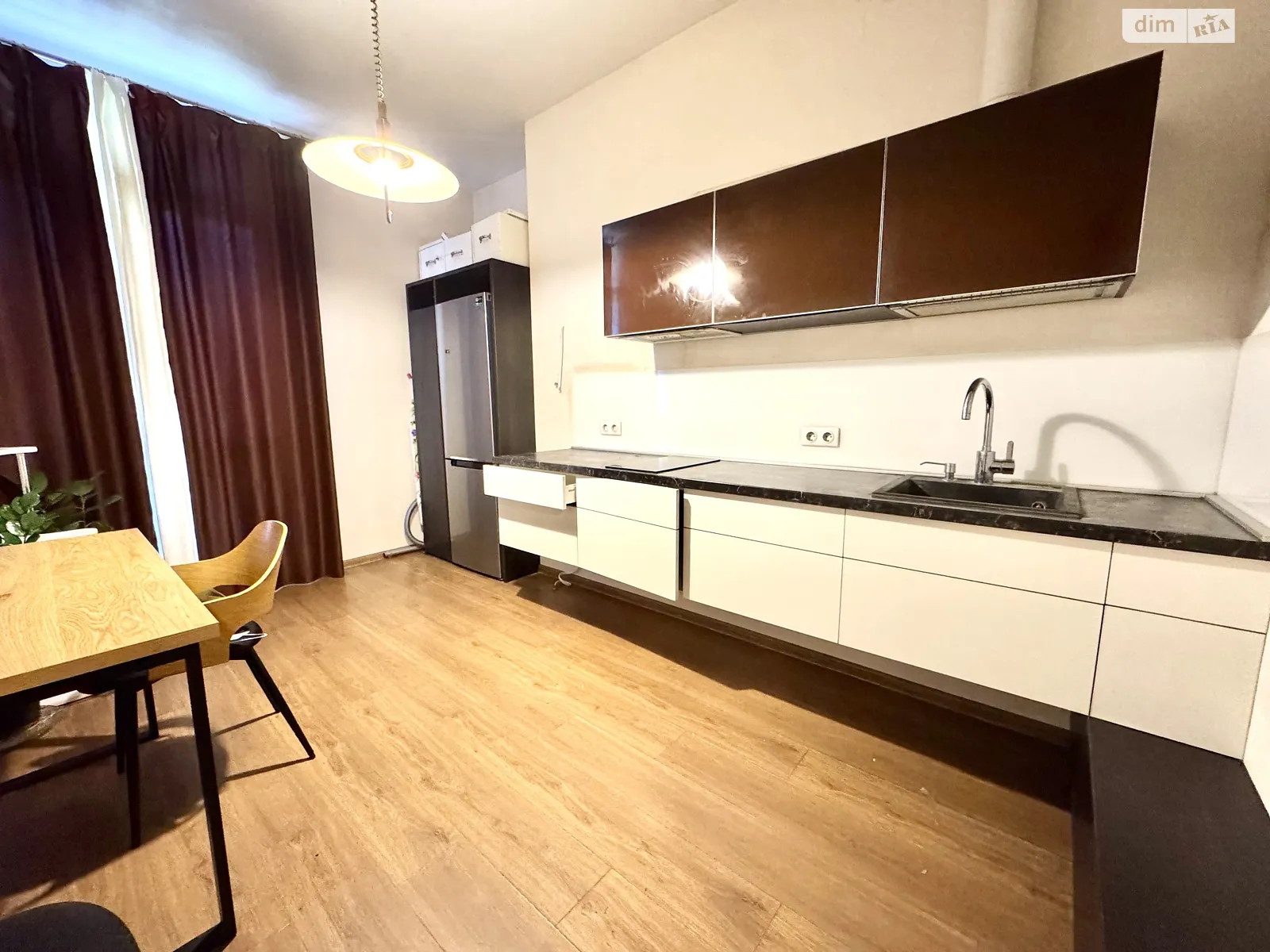 Продается 1-комнатная квартира 46.1 кв. м в Харькове, ул. Клочковская, 46 - фото 1