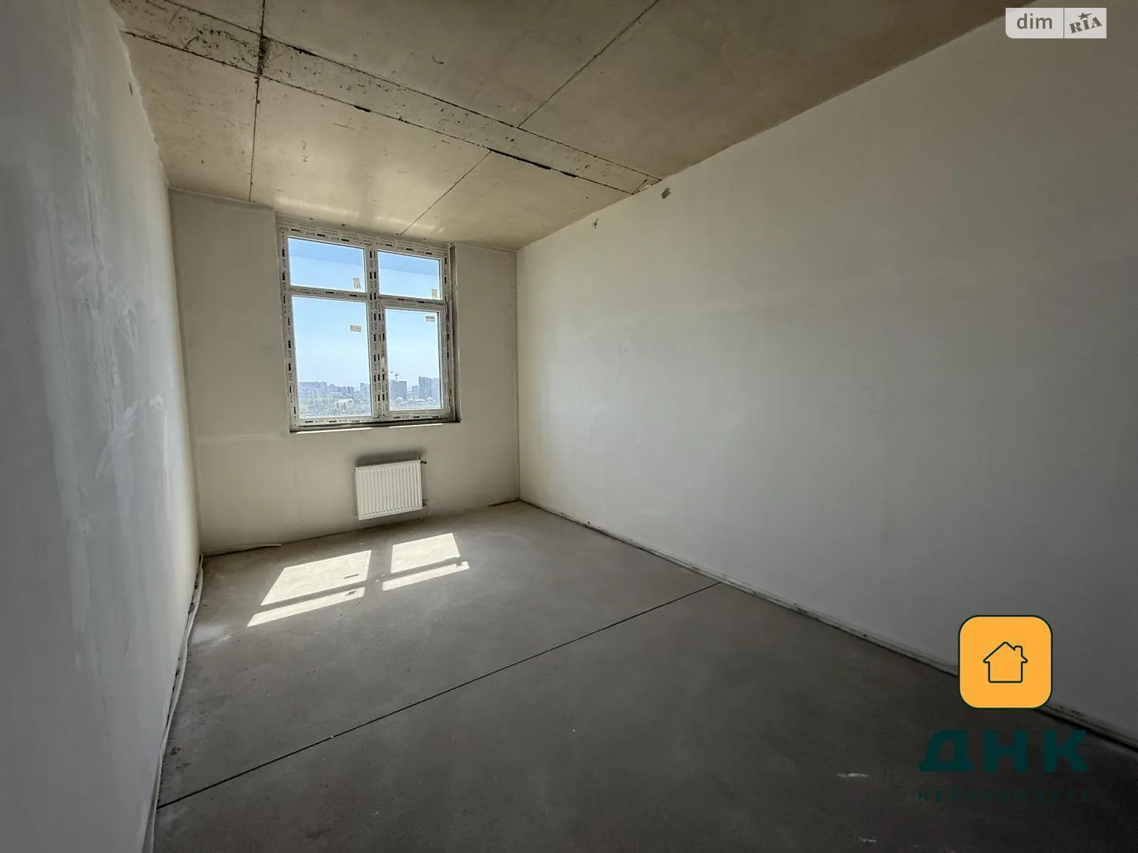 Продається 2-кімнатна квартира 62 кв. м у Одесі, вул. Краснова, 3 корпус 63 - фото 1