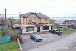 Продаж комерційного приміщення, Вінницька, Писарівка (Вінниця), Покровська (Леніна) вулиця, буд. 10