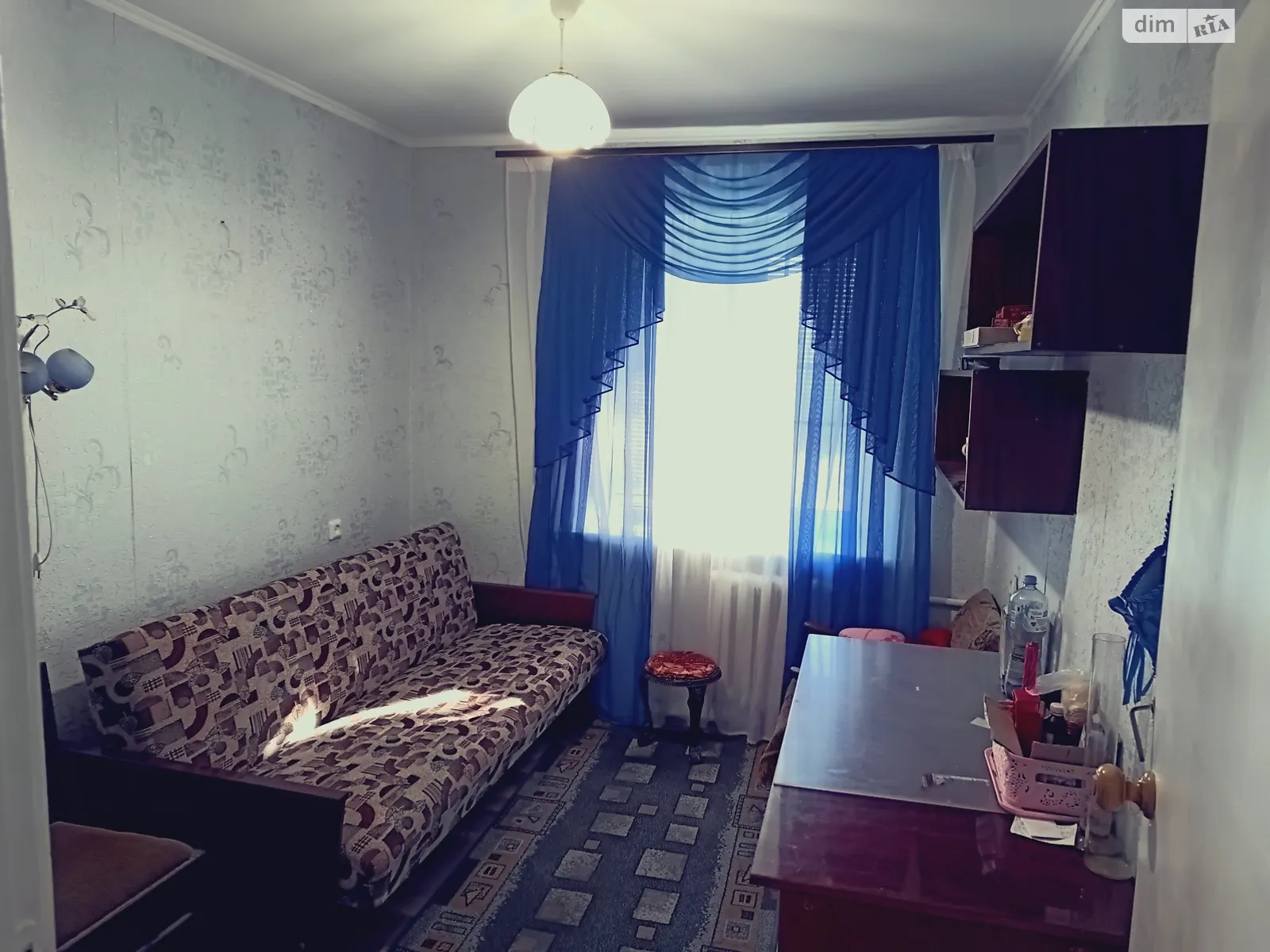 Продается 4-комнатная квартира 62.8 кв. м в Николаеве, ул. Евгения Логинова(Крылова) - фото 1