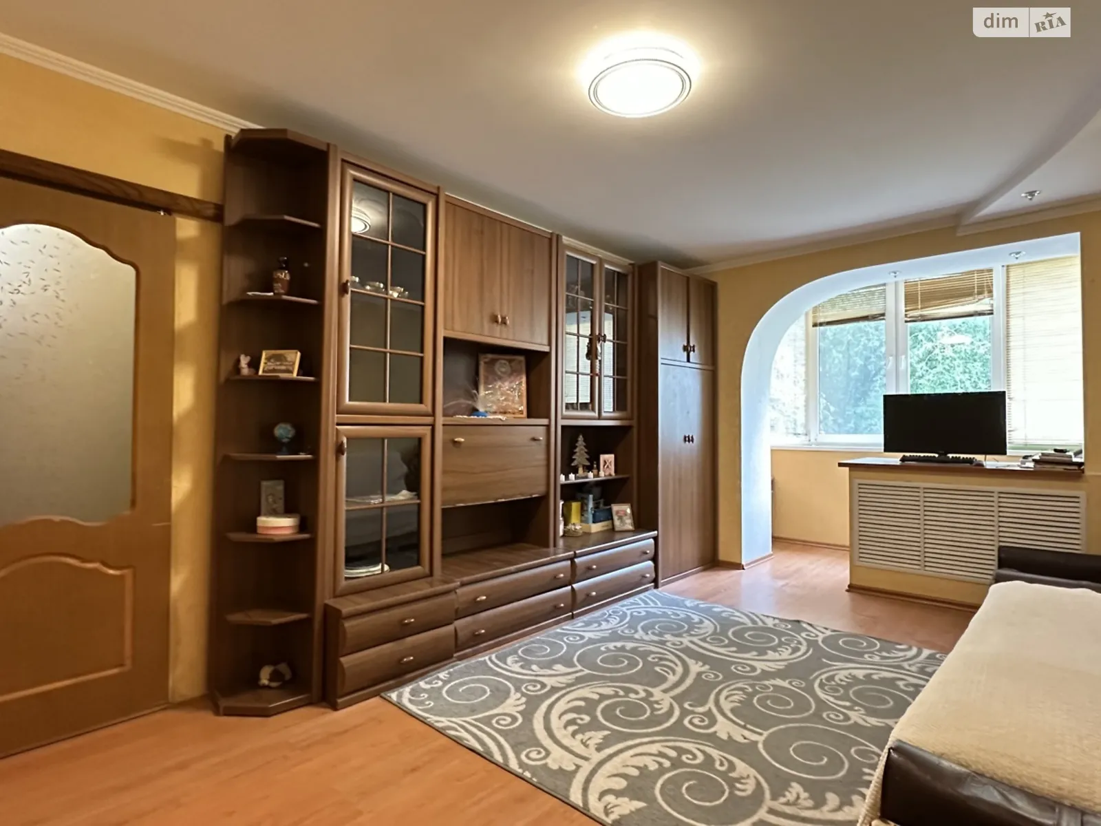 Продается 2-комнатная квартира 51.4 кв. м в Хмельницком, ул. Победы - фото 1