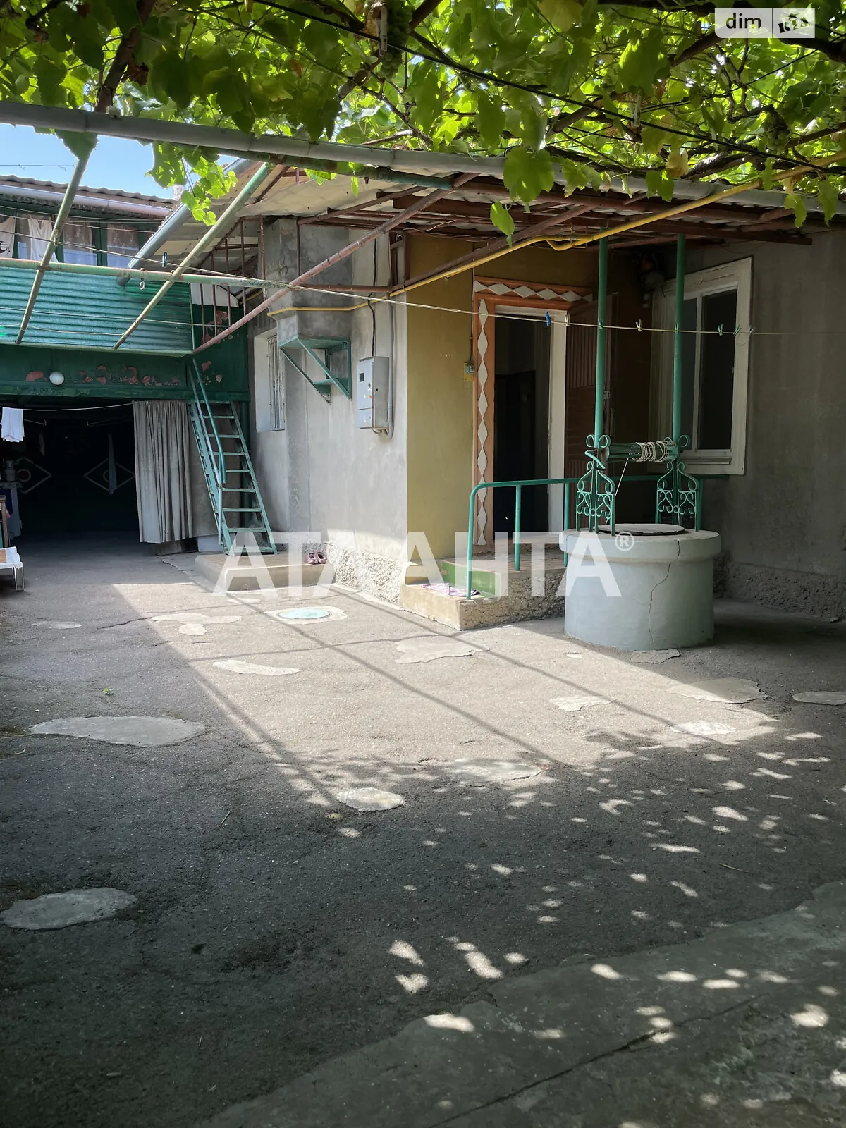Продається одноповерховий будинок 57.7 кв. м з каміном, цена: 55000 $ - фото 1