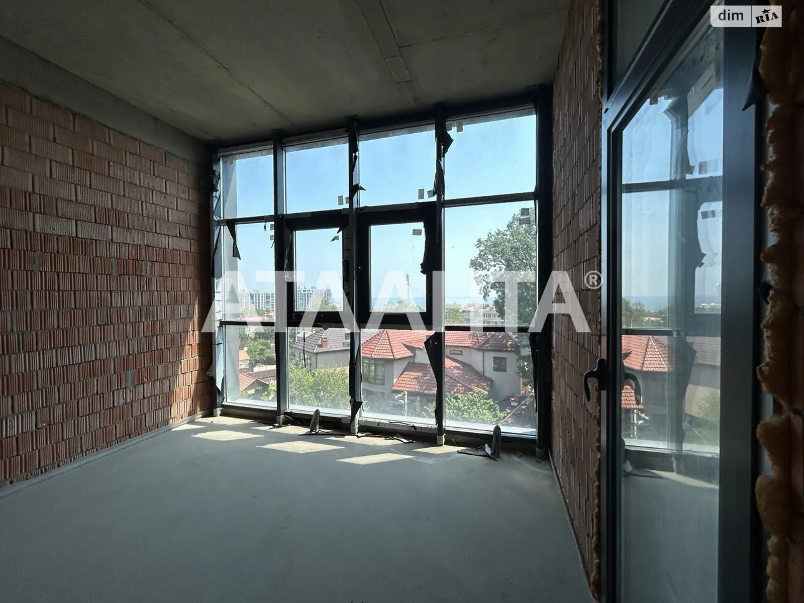 Продается 2-комнатная квартира 93.9 кв. м в Одессе, ул. Репина, 1Б - фото 1