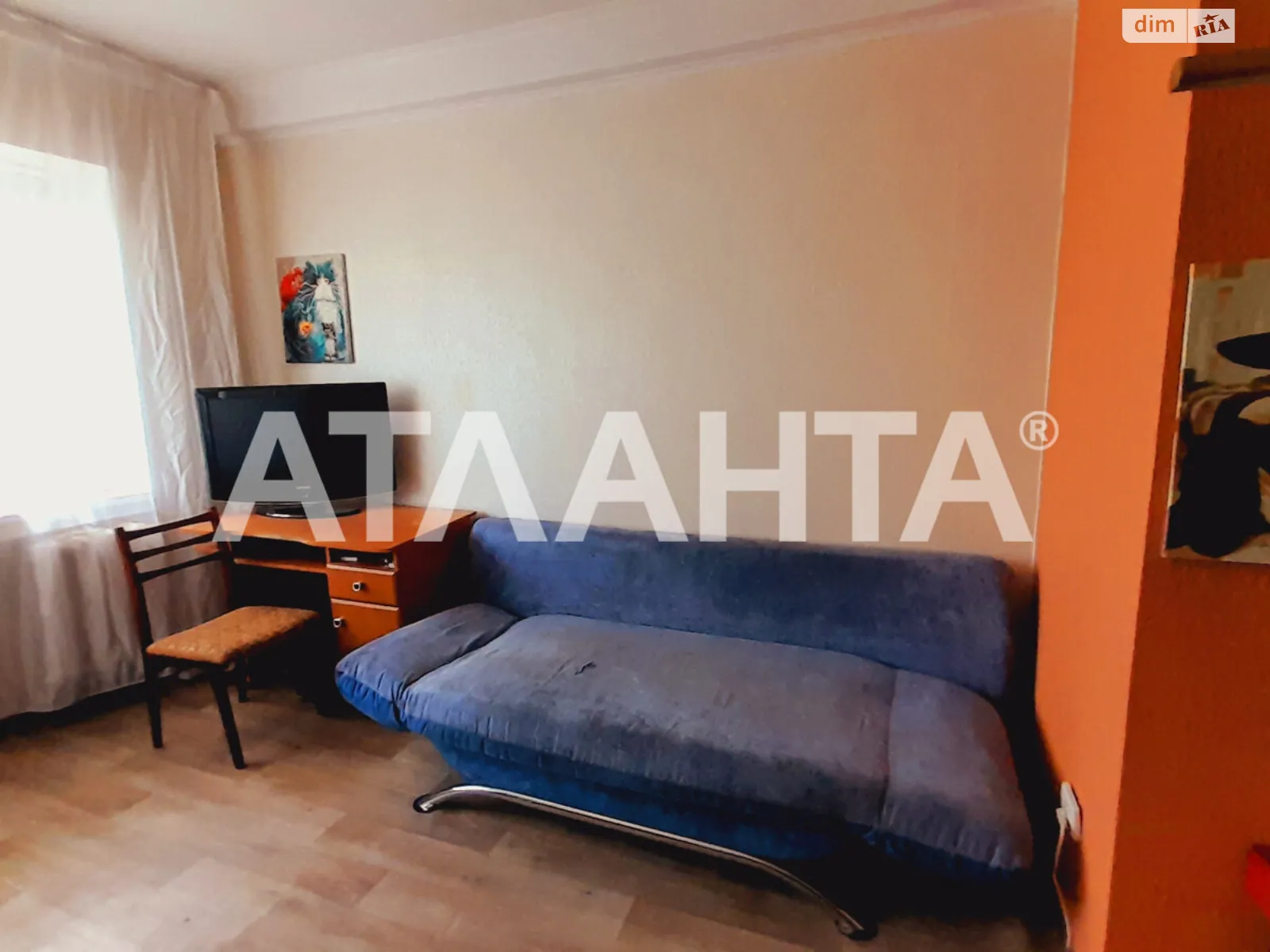 ул. Алексея Вадатурского(Маршала Малиновского) Хаджибейский (Малиновский) Одесса, цена: 11000 $ - фото 1