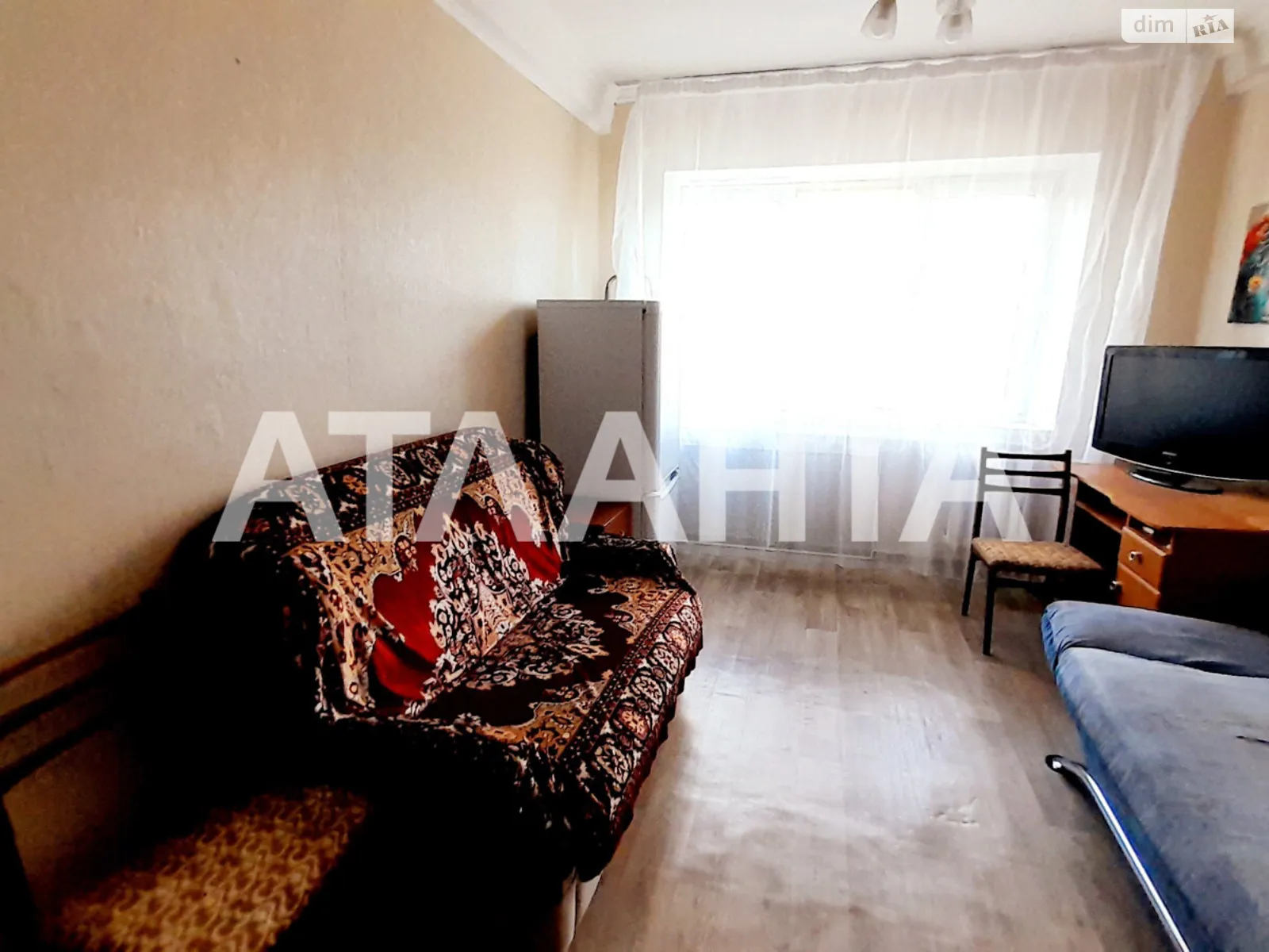 Продається кімната 17.5 кв. м у Одесі, цена: 10500 $ - фото 1