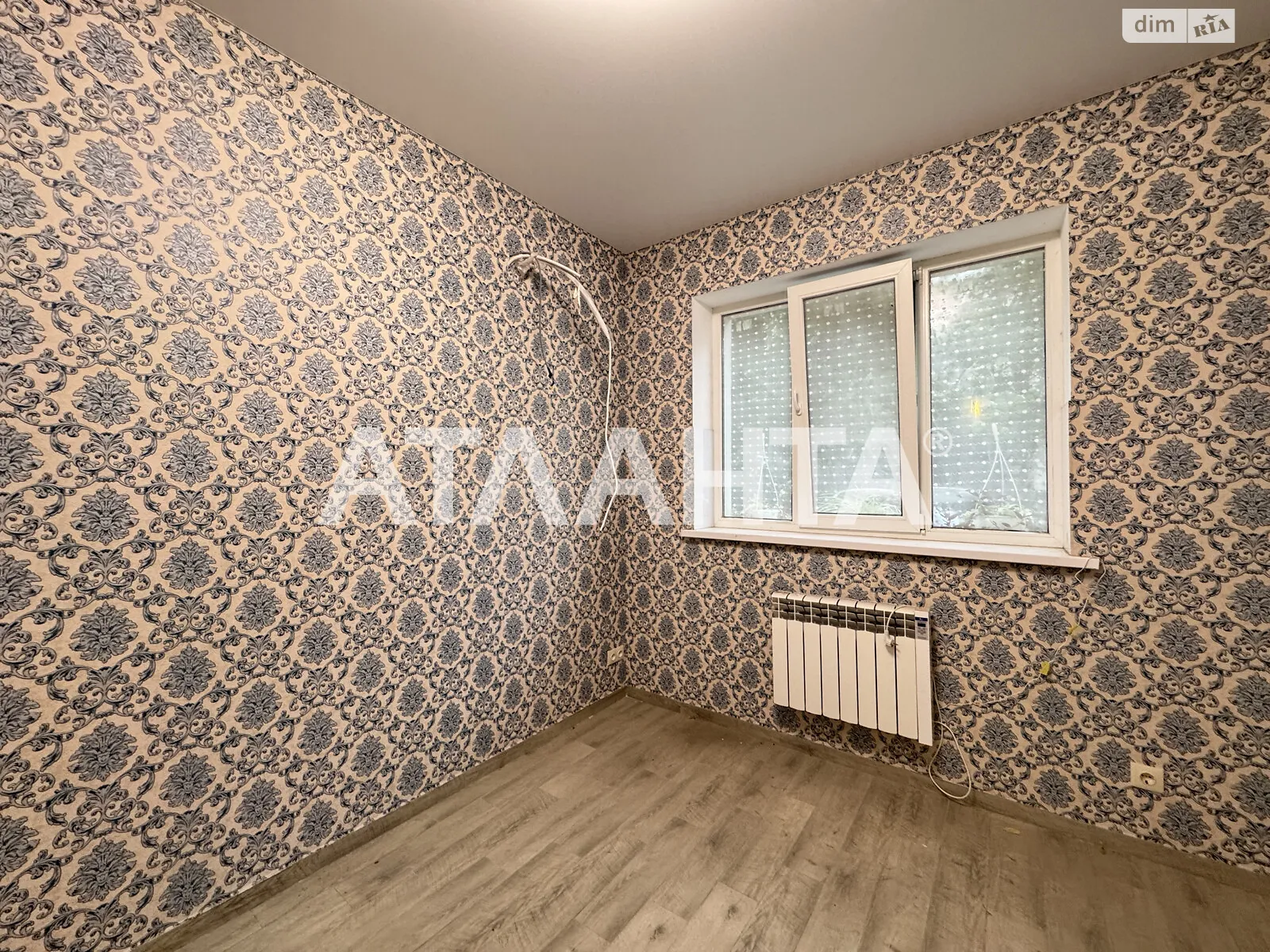 Продається 1-кімнатна квартира 15.5 кв. м у Одесі, вул. Бугаївська, 37В - фото 1