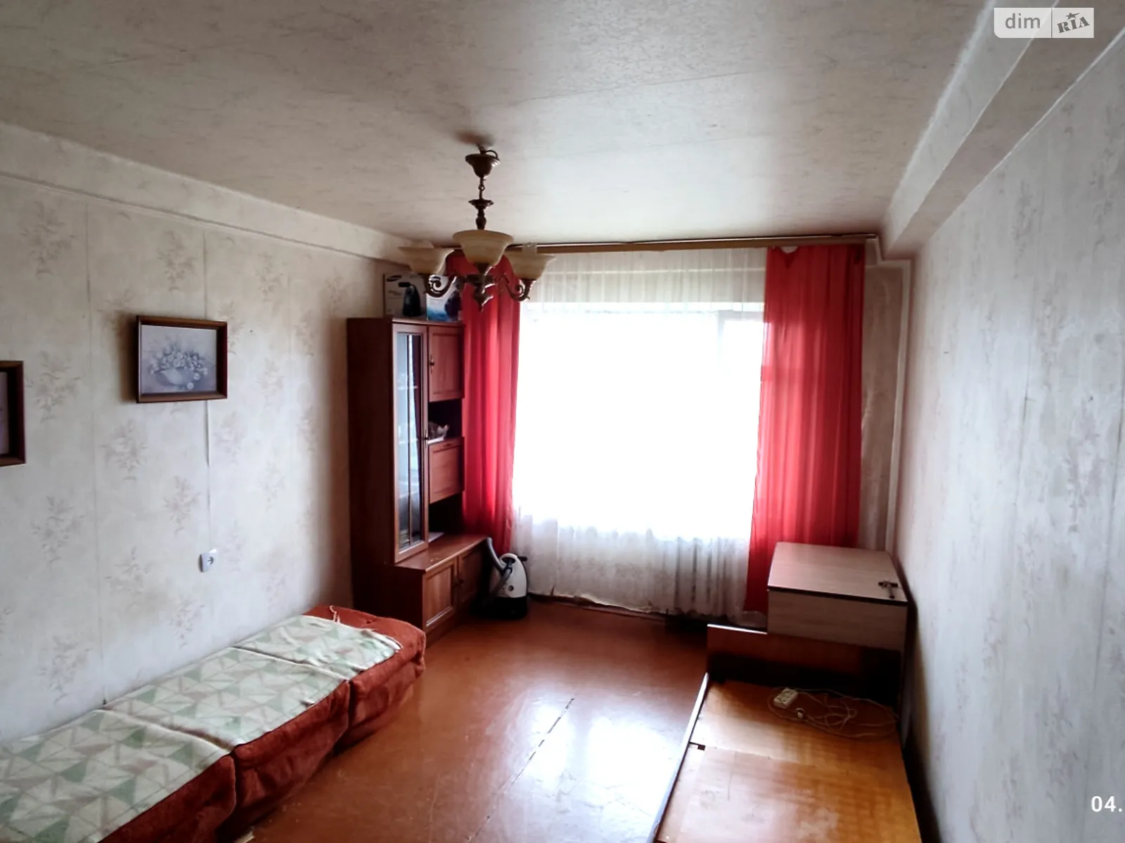Продается 1-комнатная квартира 31.5 кв. м в Киеве, просп. Павла Тычины, 5 - фото 1
