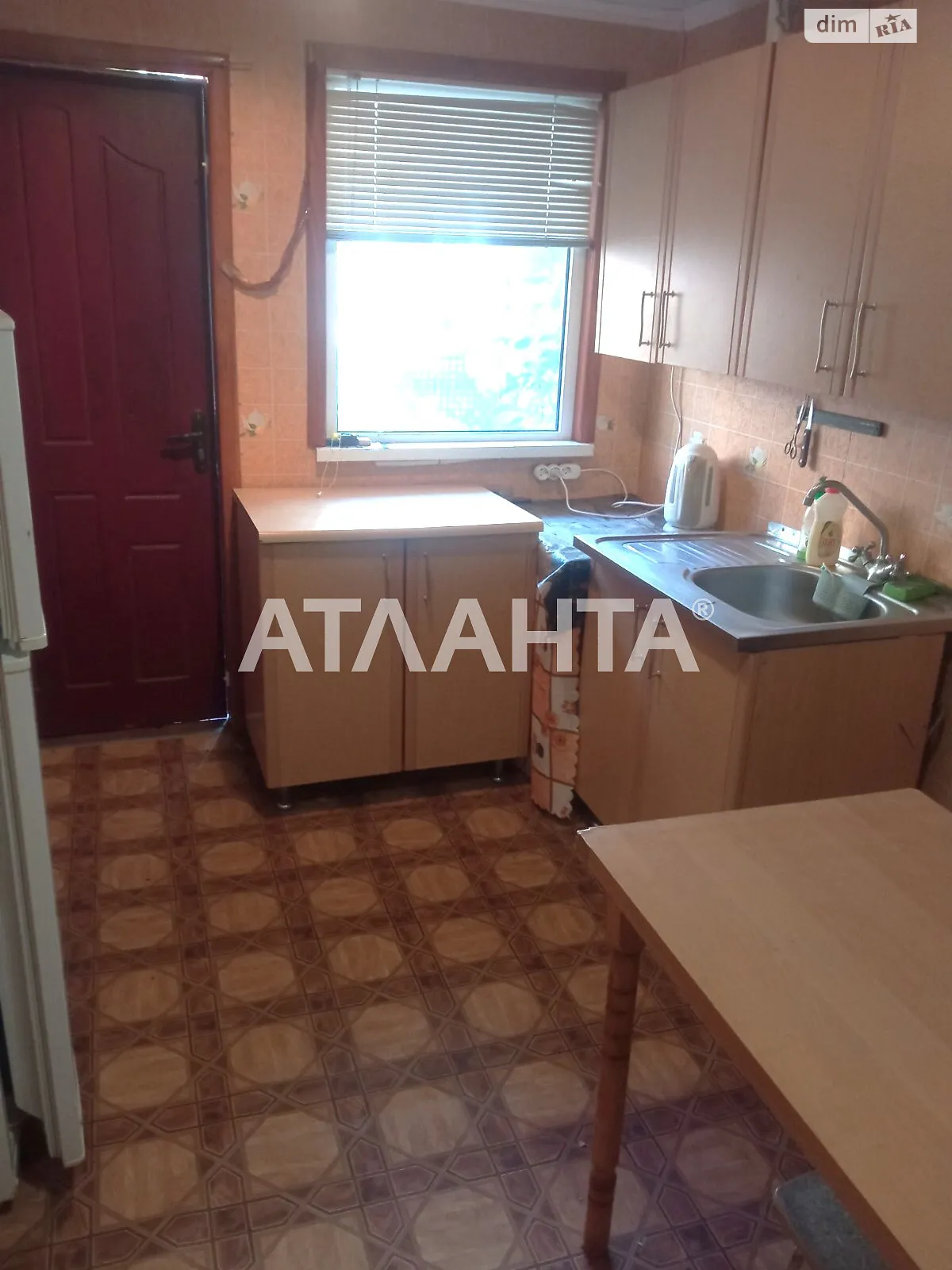 Продается дом на 2 этажа 80 кв. м с мебелью, цена: 25000 $ - фото 1