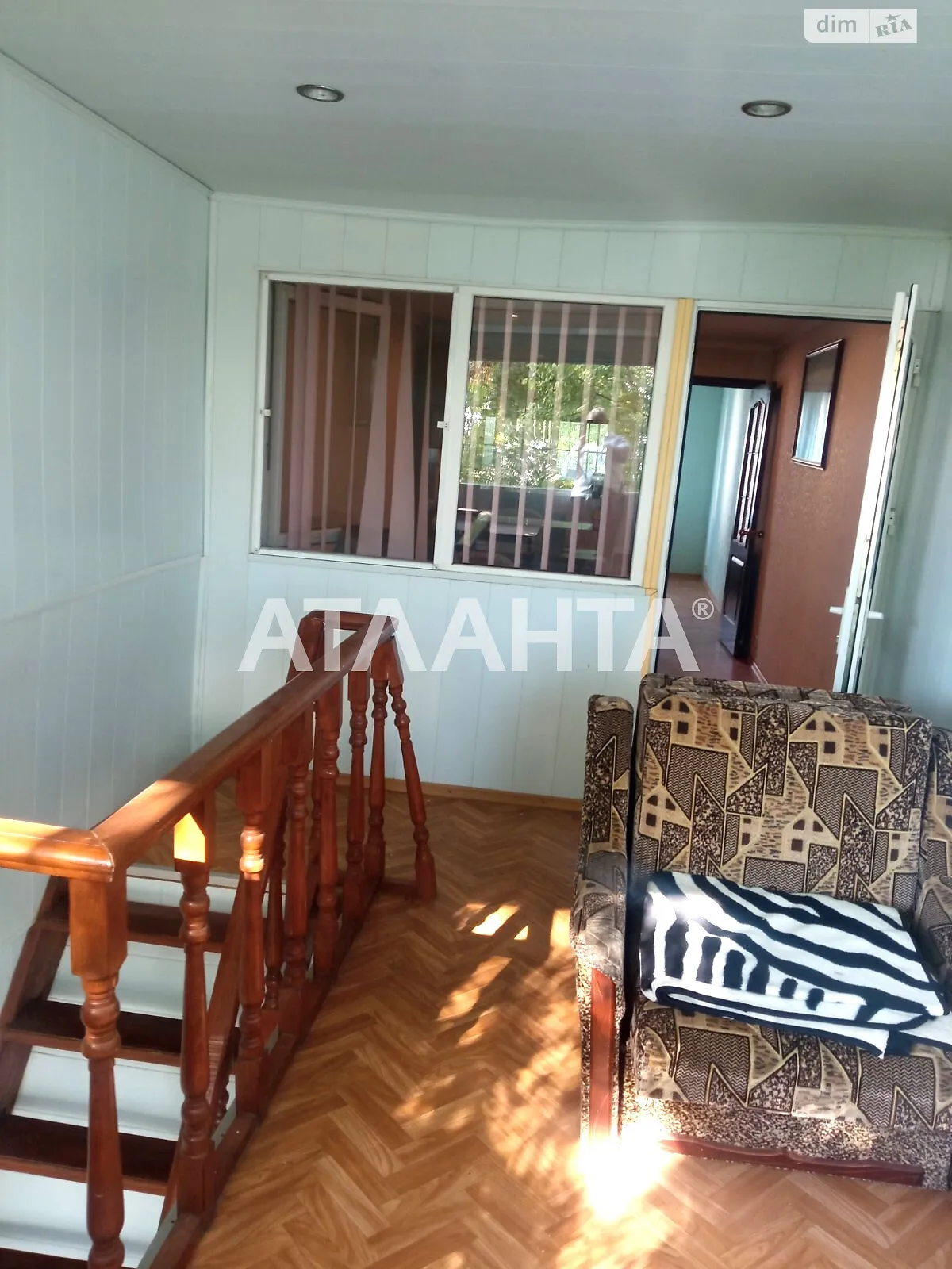 Продается дом на 2 этажа 80 кв. м с балконом, цена: 35000 $ - фото 1