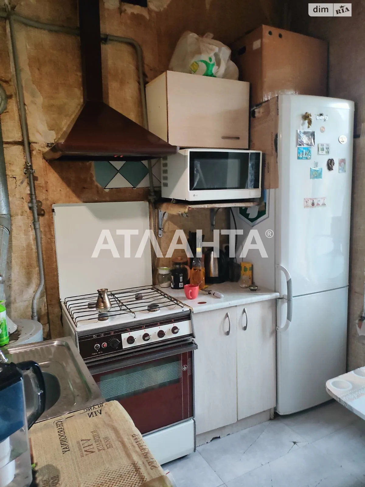 Продається 3-кімнатна квартира 69.9 кв. м у Одесі, вул. Велика Арнаутська - фото 1