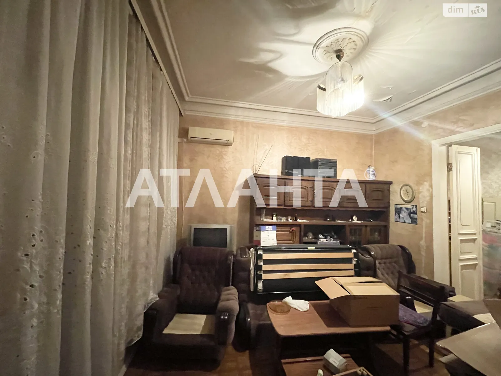 Продается 2-комнатная квартира 44.6 кв. м в Одессе, ул. Лейтенанта Шмидта - фото 1
