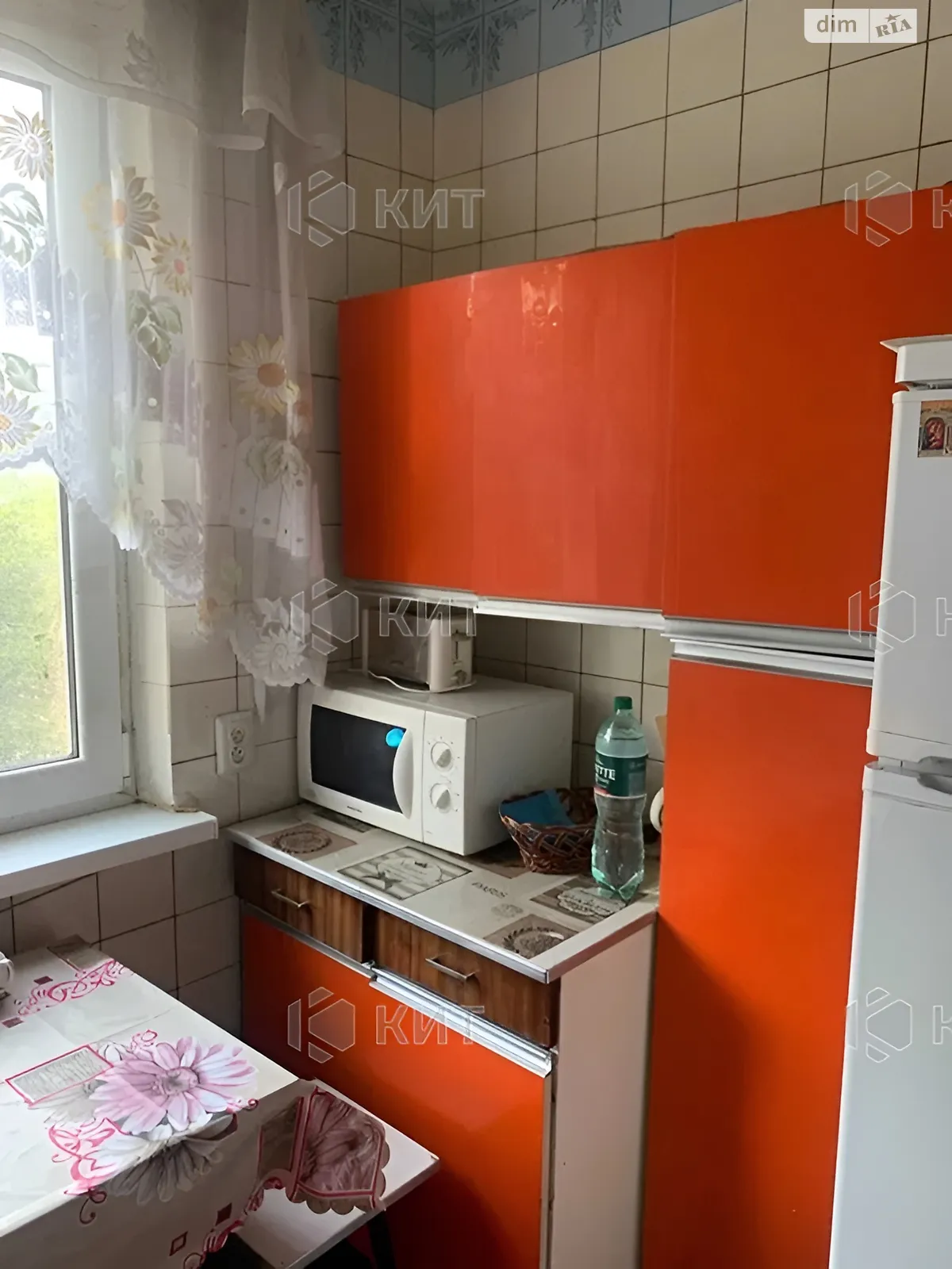Продается 3-комнатная квартира 67 кв. м в Харькове, просп. Юбилейный, 68 - фото 1