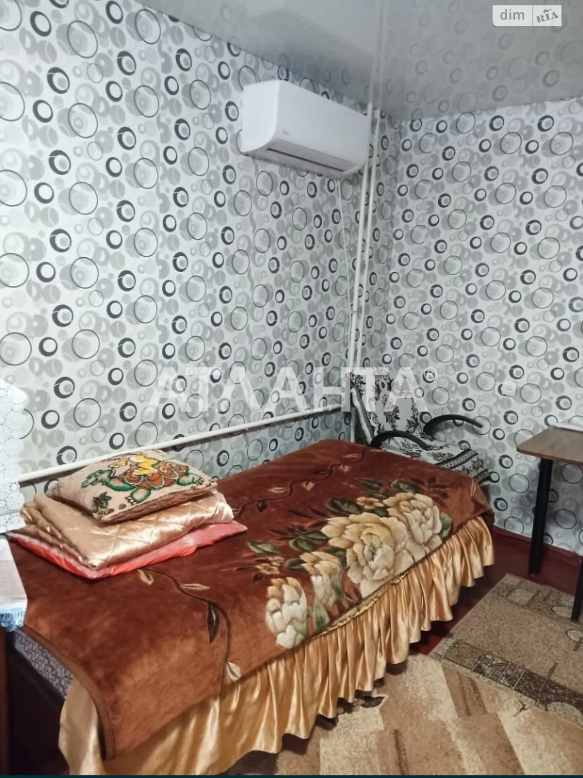 Продается 1-комнатная квартира 31 кв. м в Одессе, ул. Давида Ойстраха - фото 1