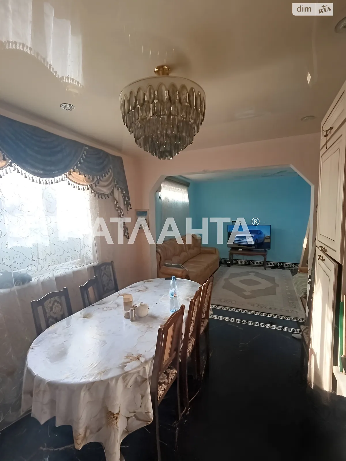 Продается дом на 2 этажа 105 кв. м с участком, цена: 75000 $ - фото 1