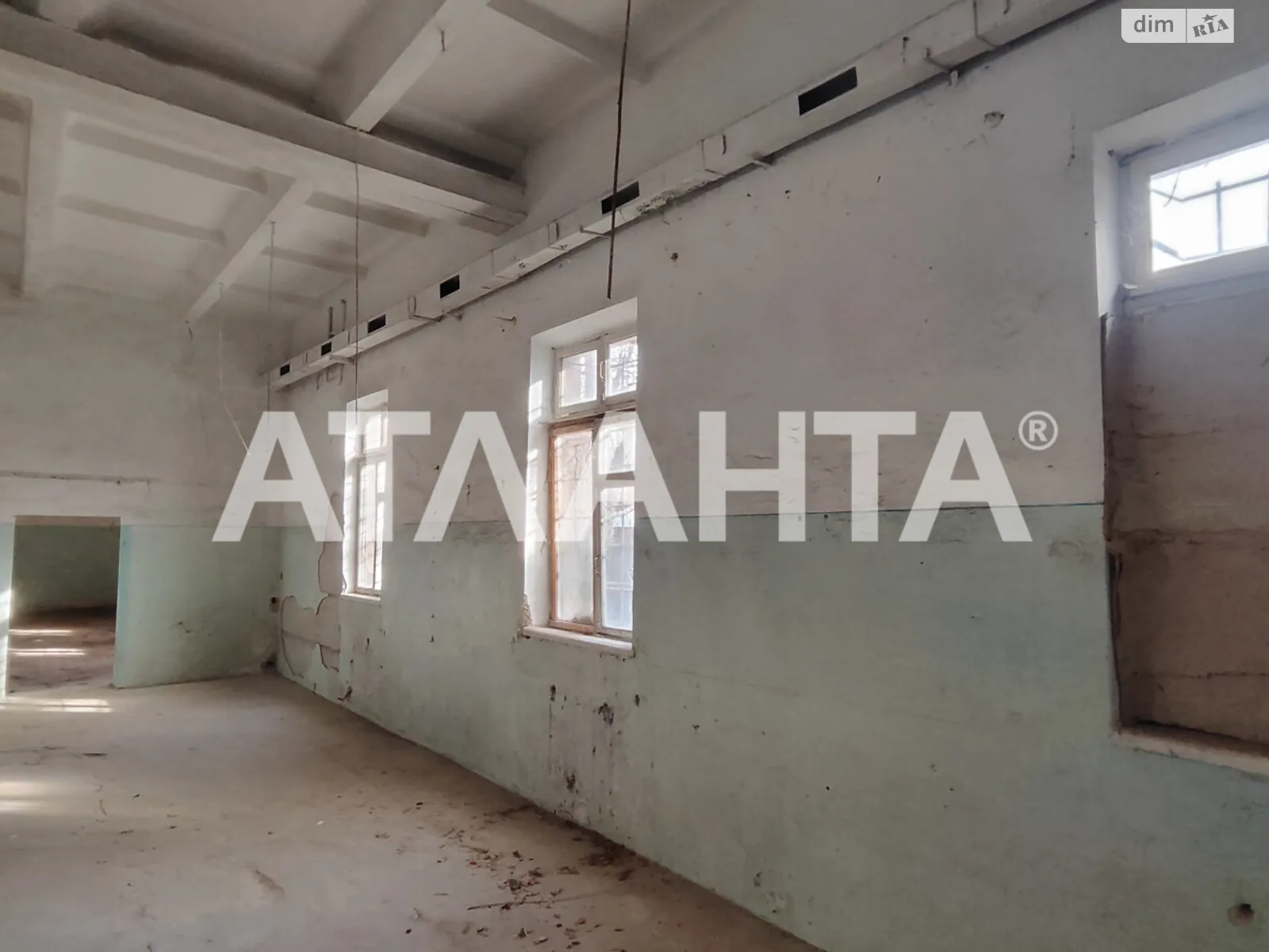 Продається приміщення вільного призначення 413.6 кв. м в 1-поверховій будівлі, цена: 300000 $ - фото 1