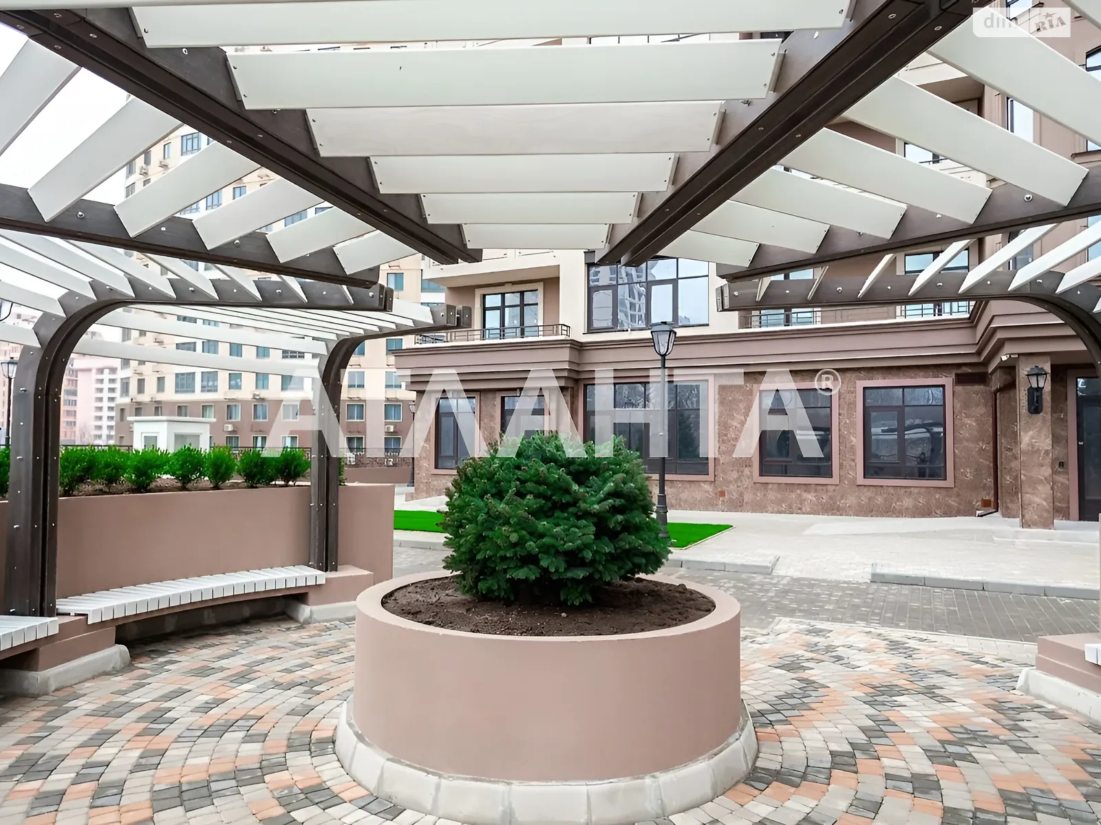 Продається приміщення вільного призначення 17.3 кв. м в 25-поверховій будівлі, цена: 15000 $ - фото 1