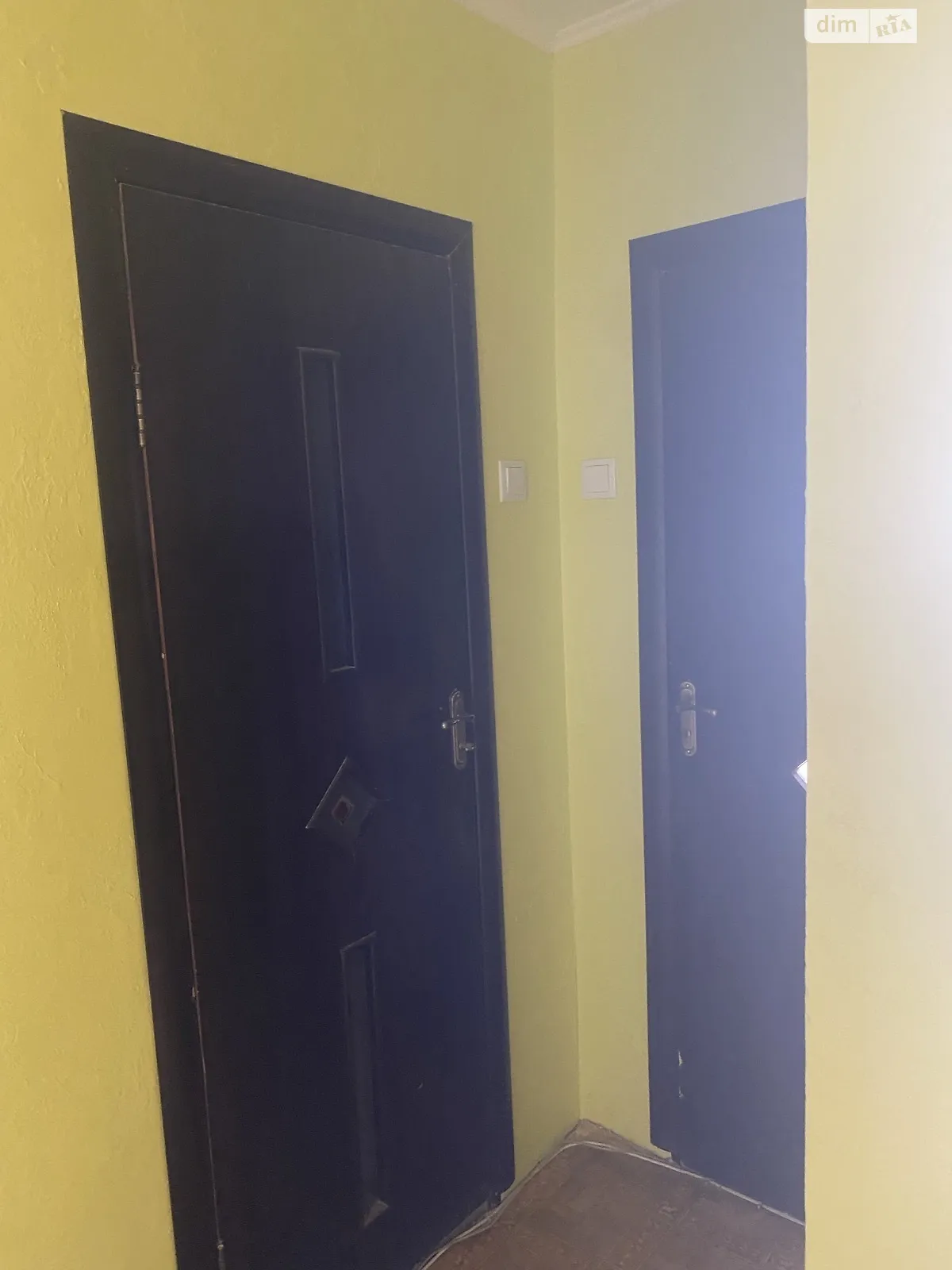 Продается 1-комнатная квартира 39 кв. м в Боярке, ул. Белогородская, 45 - фото 1