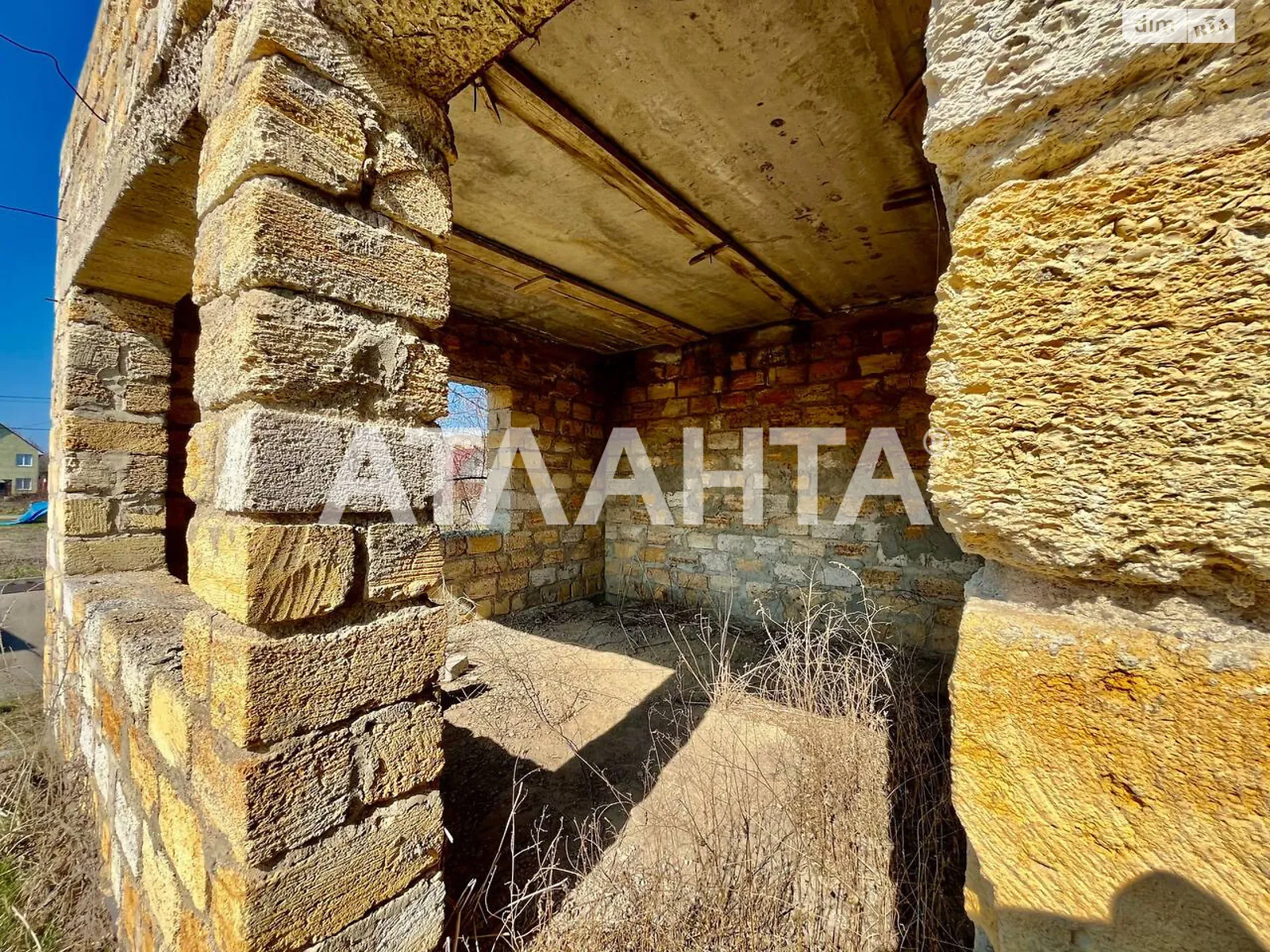 Продается одноэтажный дом 80.5 кв. м с балконом, цена: 21000 $ - фото 1