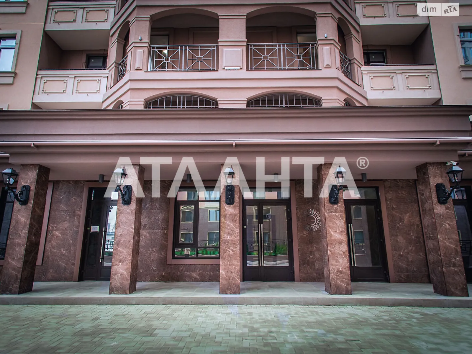 Продається приміщення вільного призначення 15.4 кв. м в 24-поверховій будівлі, цена: 16500 $ - фото 1