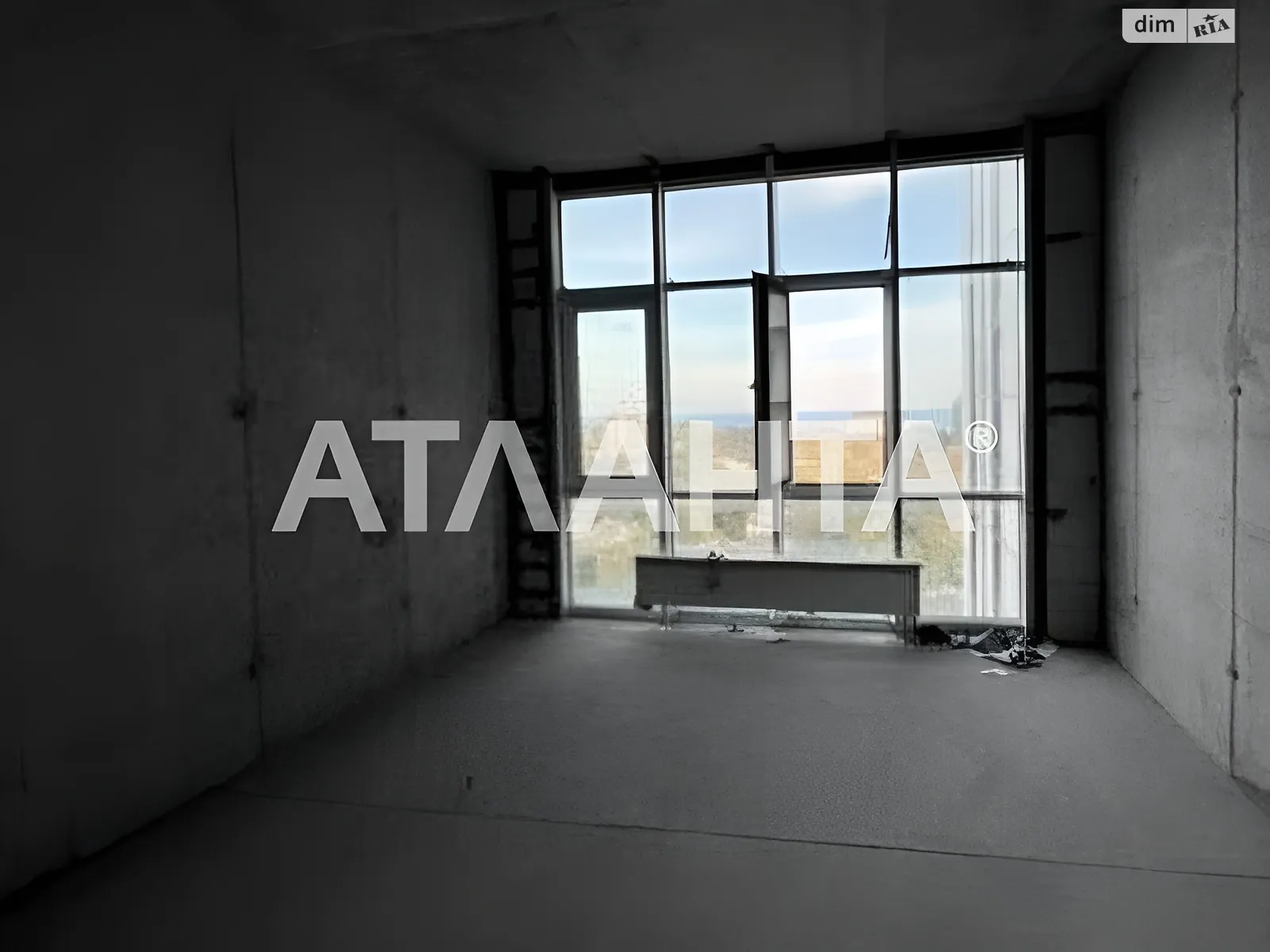 Продается 3-комнатная квартира 82.72 кв. м в Одессе, пер. Курортный, 1Б - фото 1