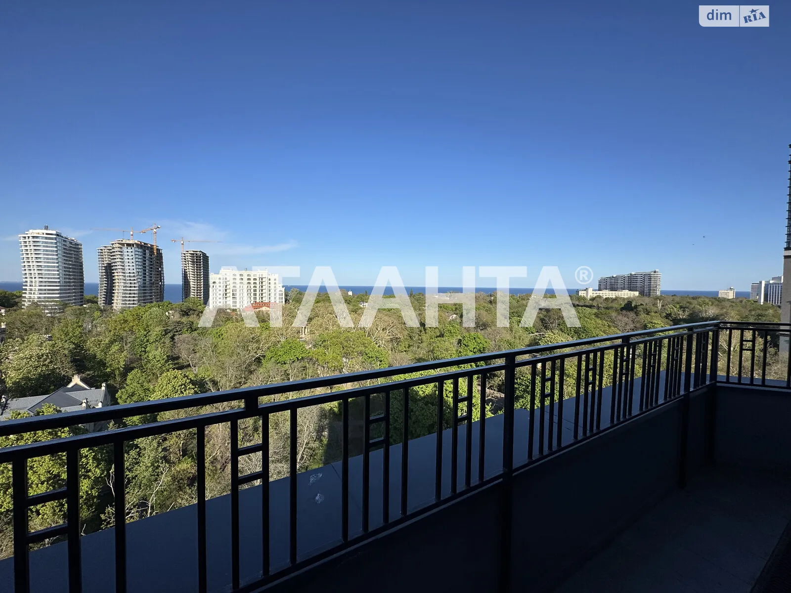 Продается 1-комнатная квартира 48 кв. м в Одессе, просп. Шевченко, 30 - фото 1