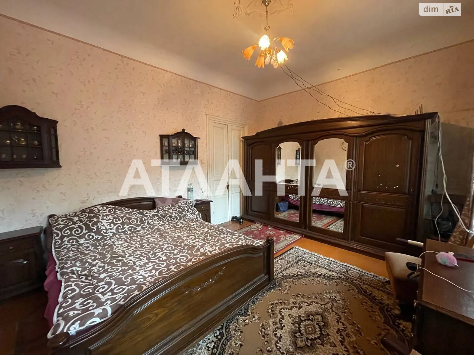 Продается 4-комнатная квартира 69.2 кв. м в Одессе, ул. Гимназическая - фото 1