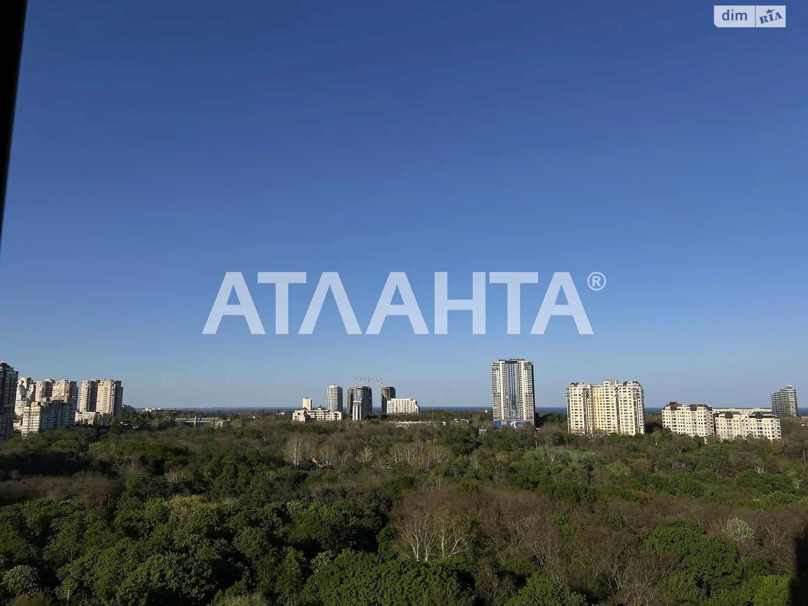 Продається 3-кімнатна квартира 145.3 кв. м у Одесі, вул. Добровольців(Маршала Говорова), 18 - фото 1