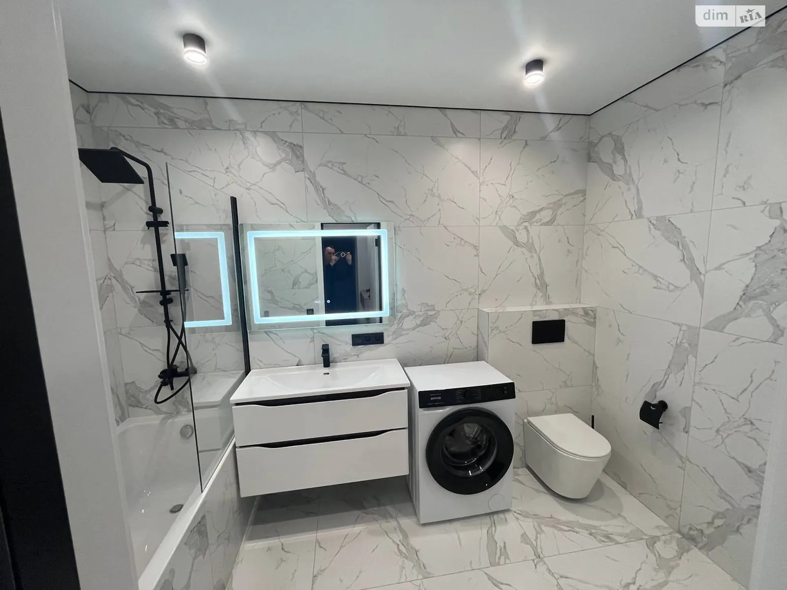 Продается 1-комнатная квартира 46 кв. м в Ровно, цена: 75500 $ - фото 1