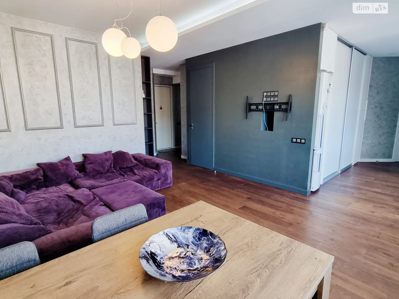 Продається 2-кімнатна квартира 82 кв. м у Одесі, вул. Артилерійська, 4В - фото 1