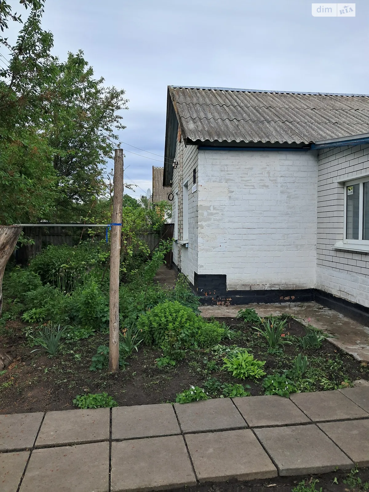 Продается одноэтажный дом 52.2 кв. м с мансардой, цена: 12000 $ - фото 1