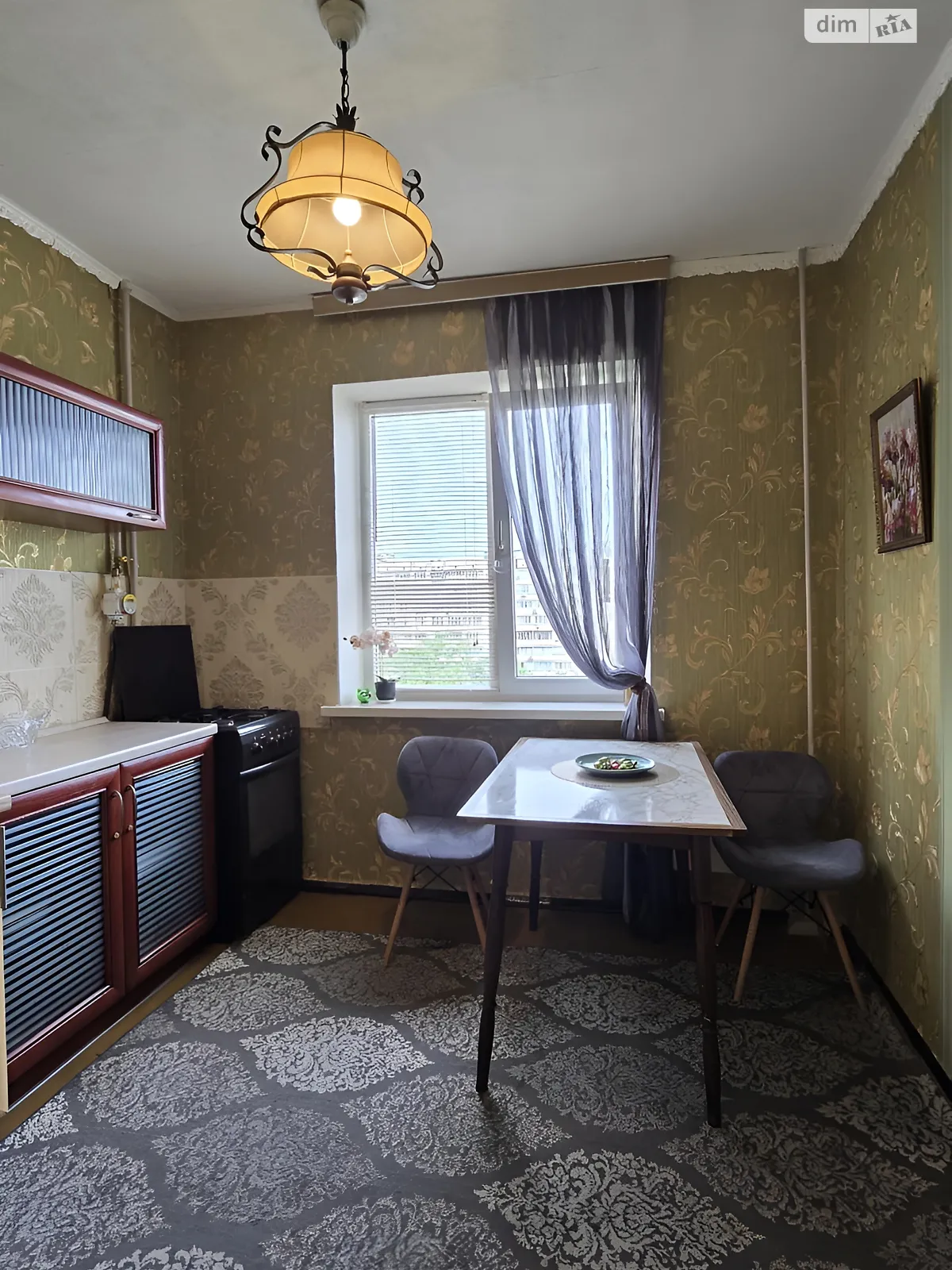 Продается 2-комнатная квартира 50.6 кв. м в Киеве, ул. Николая Закревского, 27/2 - фото 1