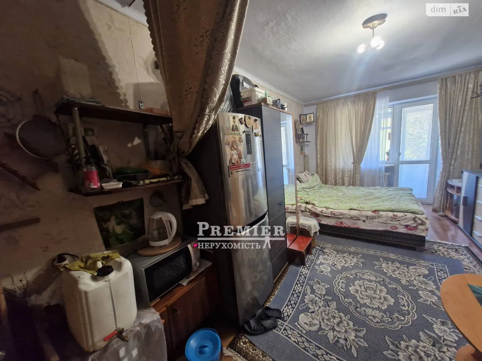 Продається кімната 28.6 кв. м у Чорноморську, цена: 13500 $ - фото 1