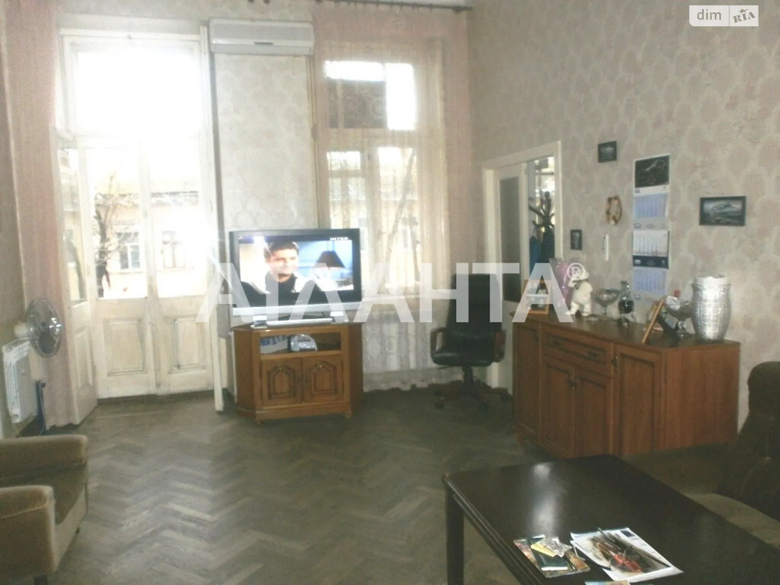 Продається 2-кімнатна квартира 57 кв. м у Одесі, вул. Кіри Муратової(Льва Толстого) - фото 1