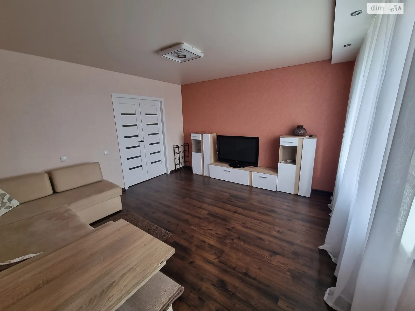 Продається 2-кімнатна квартира 51.2 кв. м у Миколаєві, вул. Ігора Бедзая(Чкалова (Центр)), 108 - фото 1