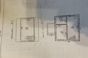 Продажа дома, Житомирская, Барашевка, Барашовский массив